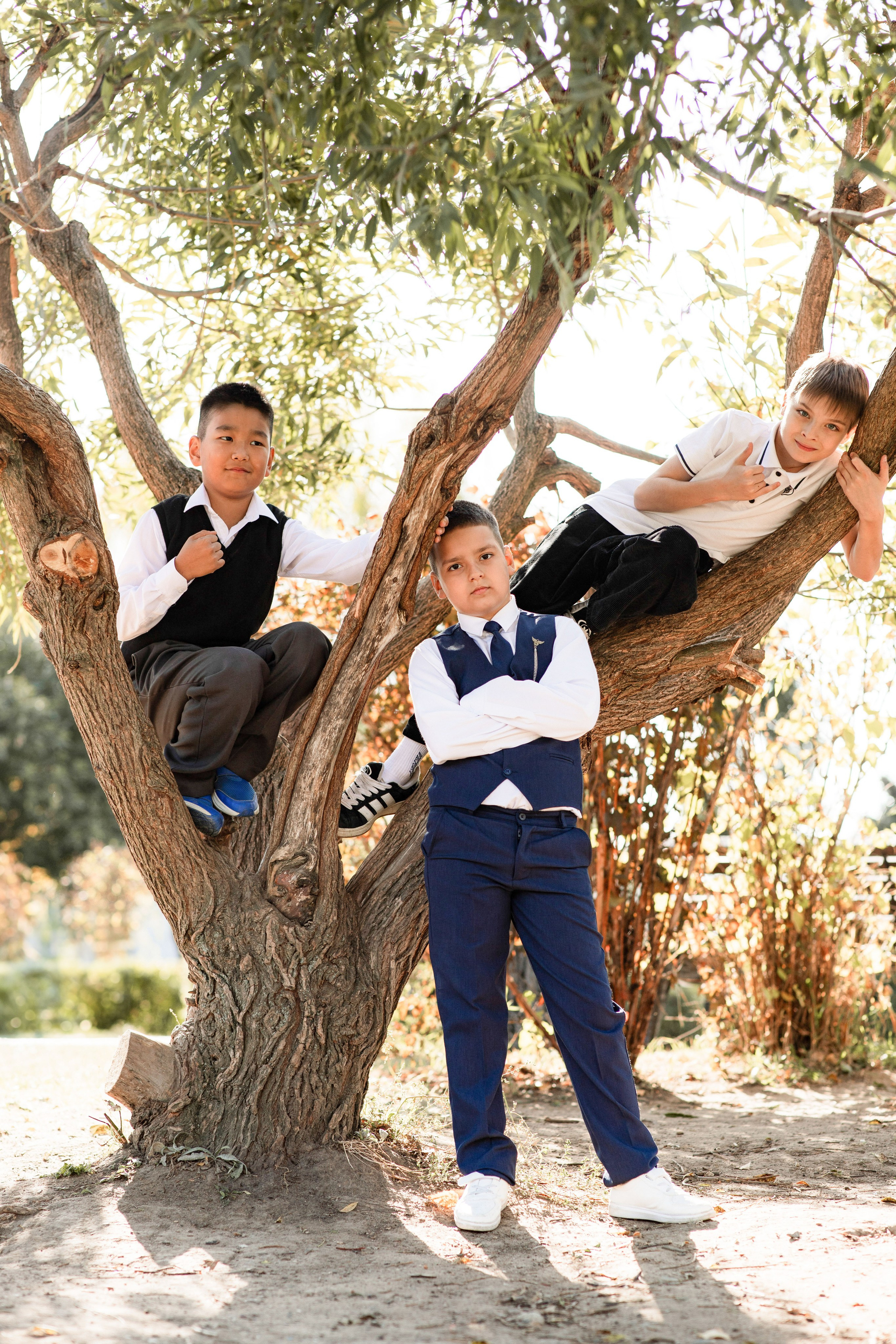 Выпускные альбомы 4 класс. Семейный и детский фотограф в Домодедово Васина Екатерина