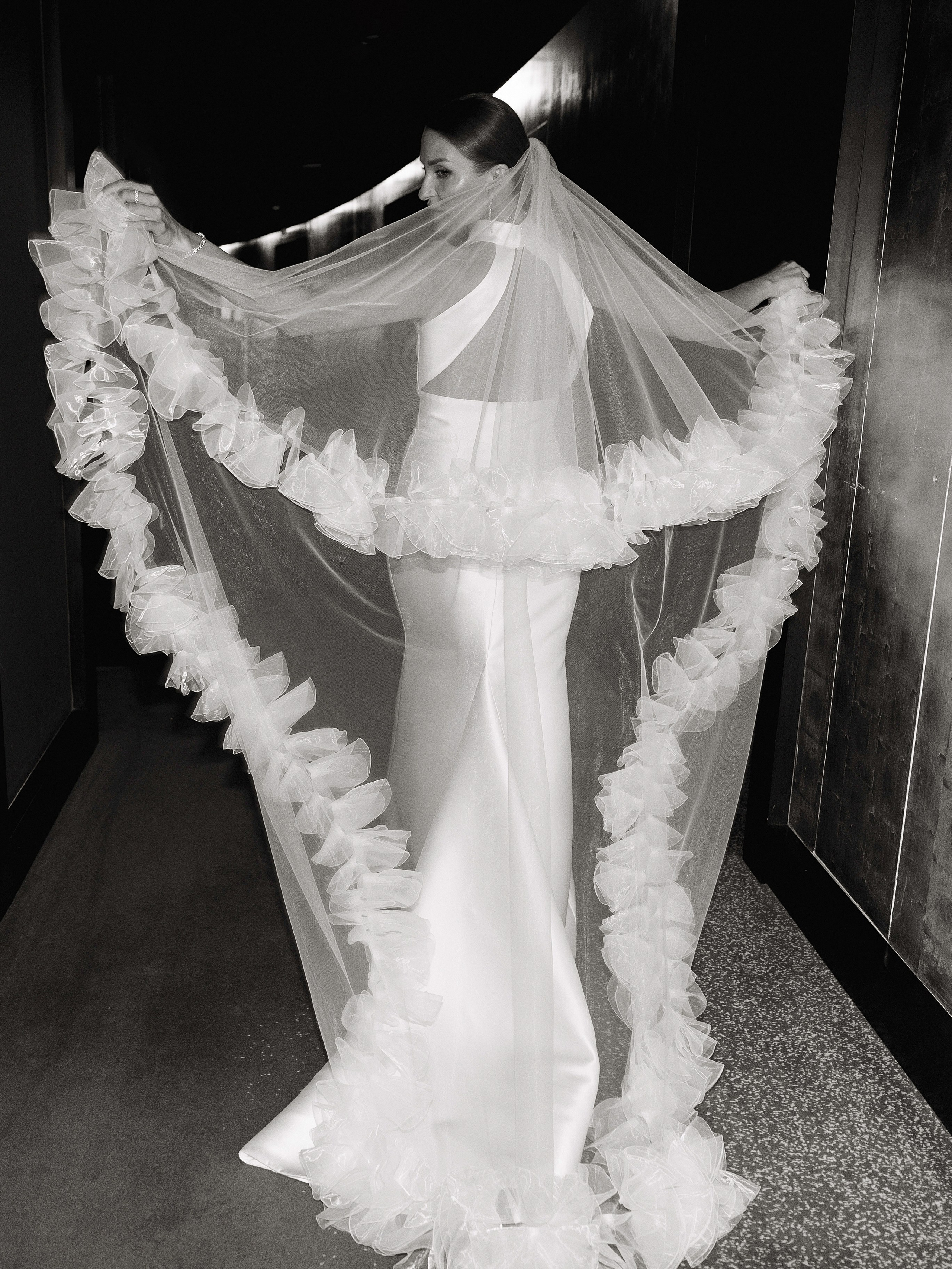 Андрей и Екатерина