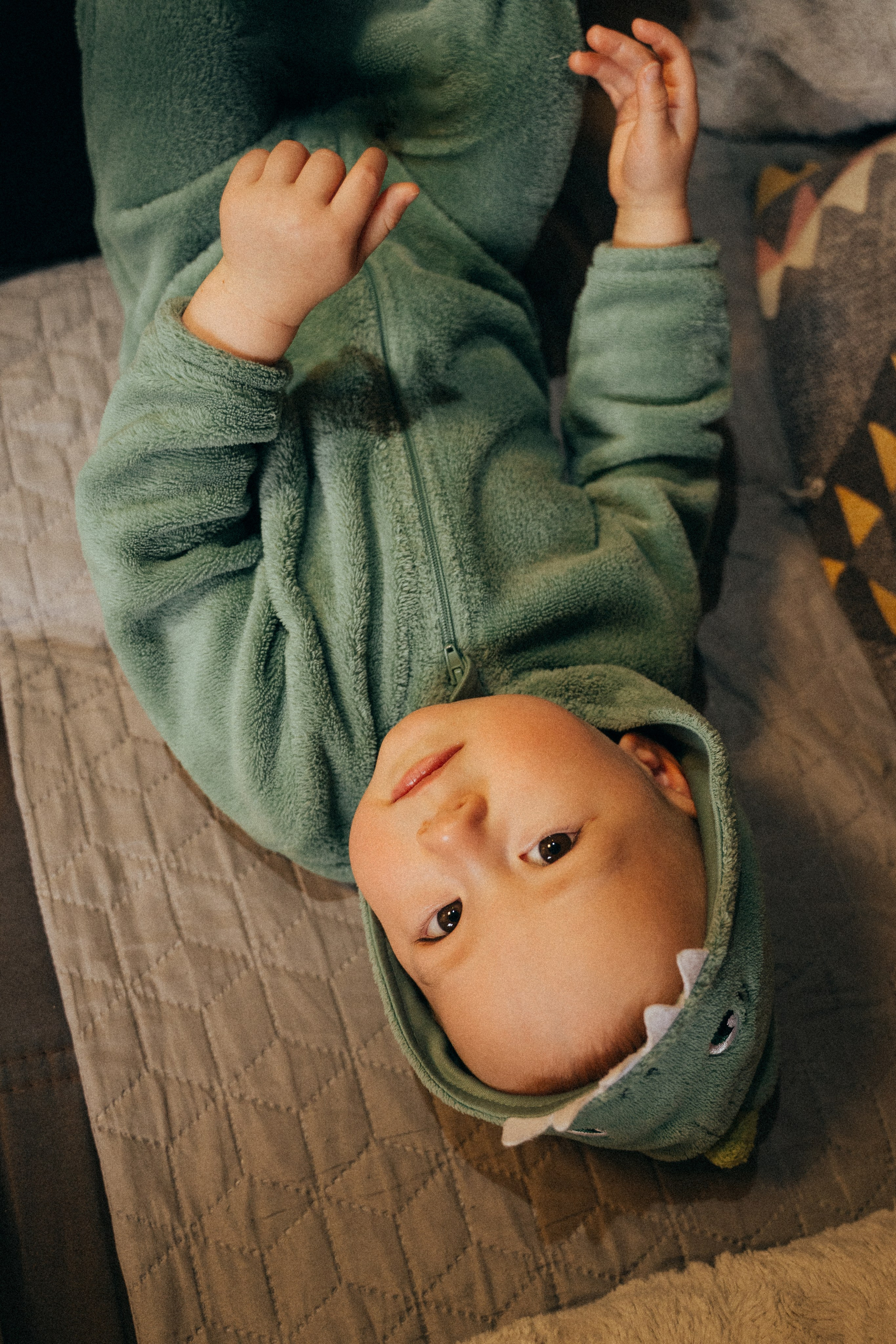 In the family circle