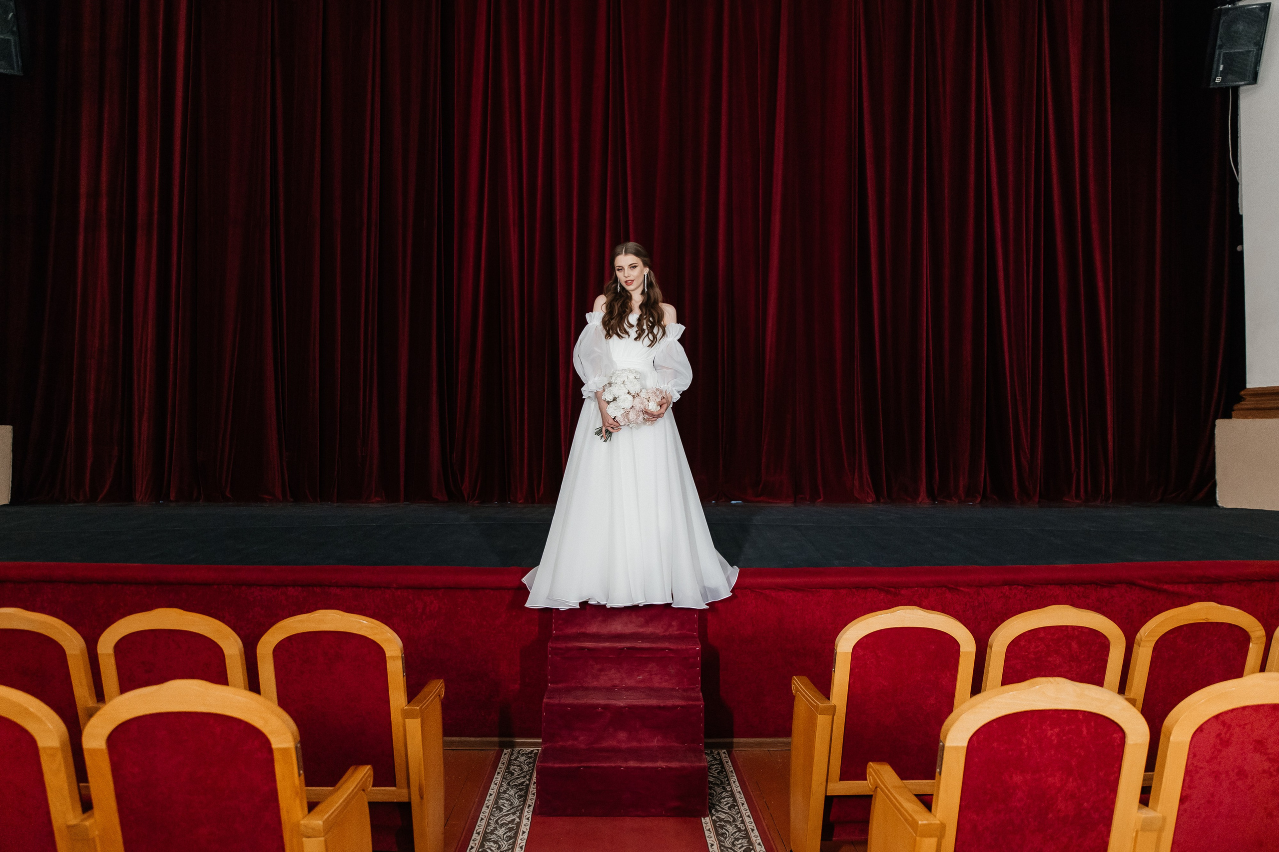 Елизавета. Свадебный и семейный фотограф Егорова Юлия