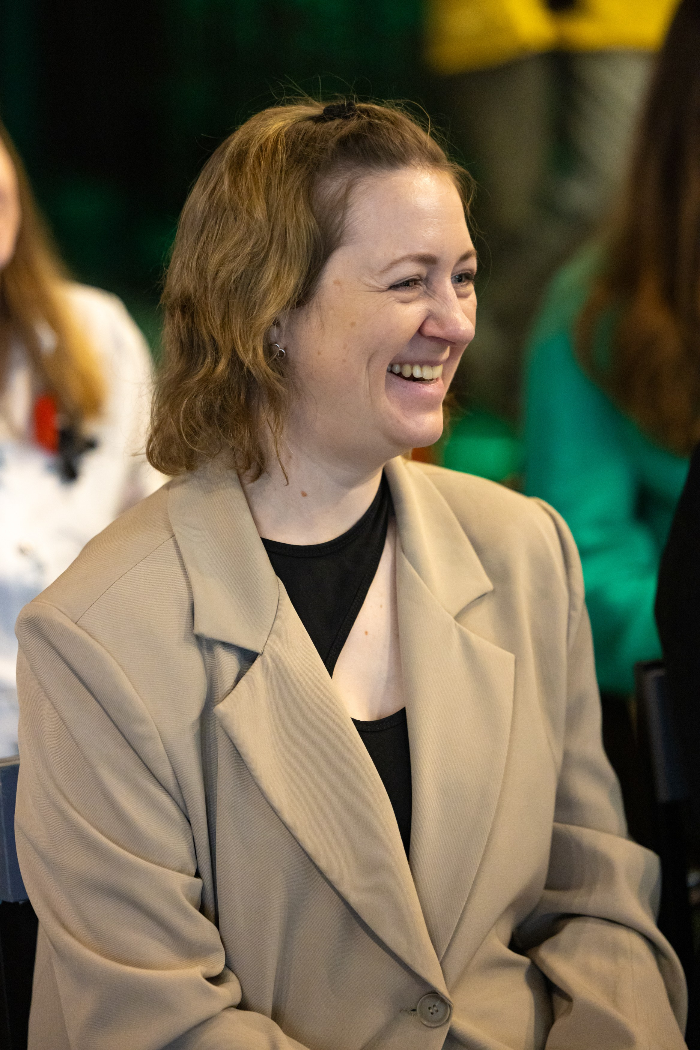 Клуб грумеров (прогулка и семинары). Виктория Зудина — фотограф в Москве