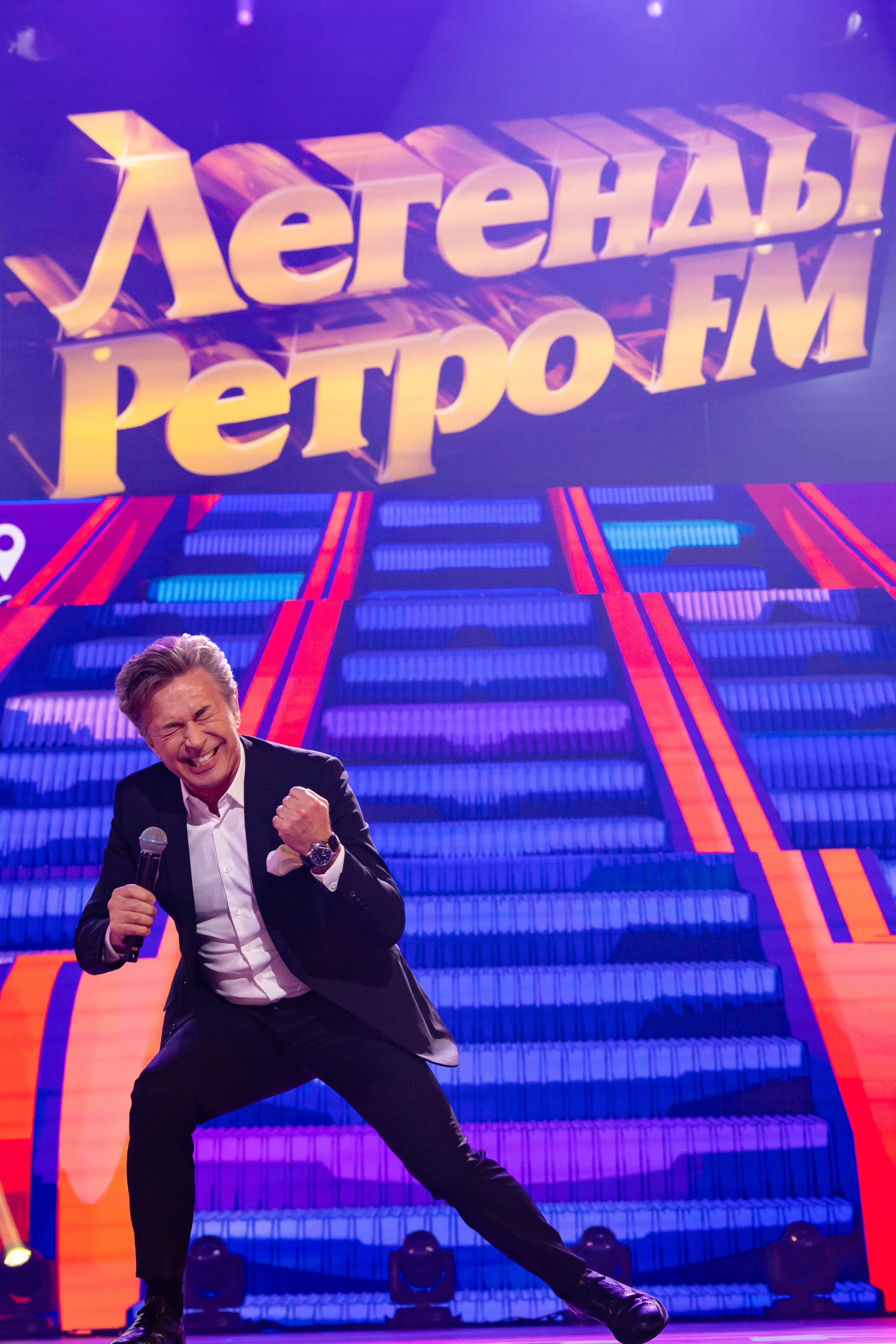 Легенды Ретро FM 2024. Виктория Зудина — фотограф в Москве