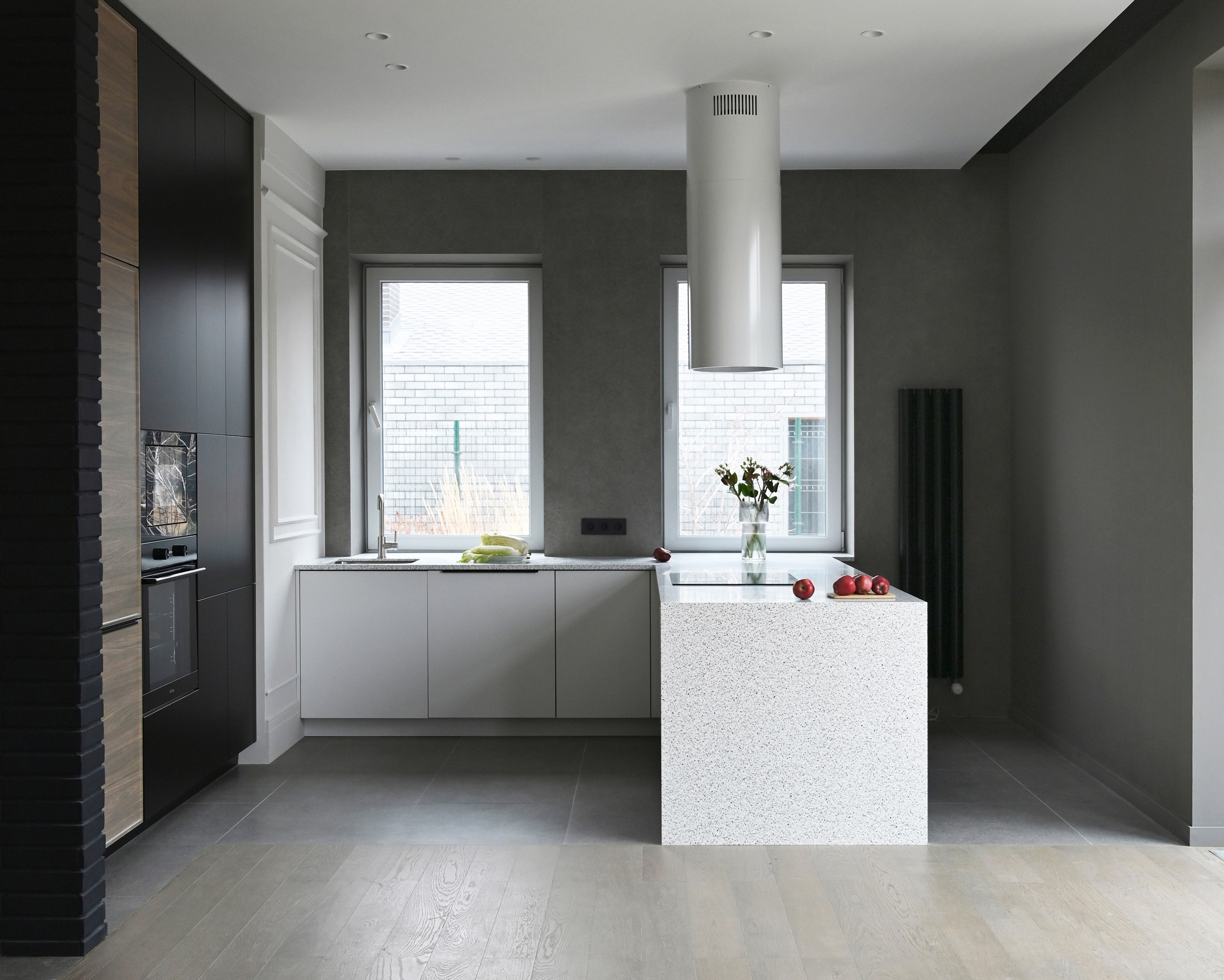 Коттедж на Шарташе. Фотограф Марина Гранкина