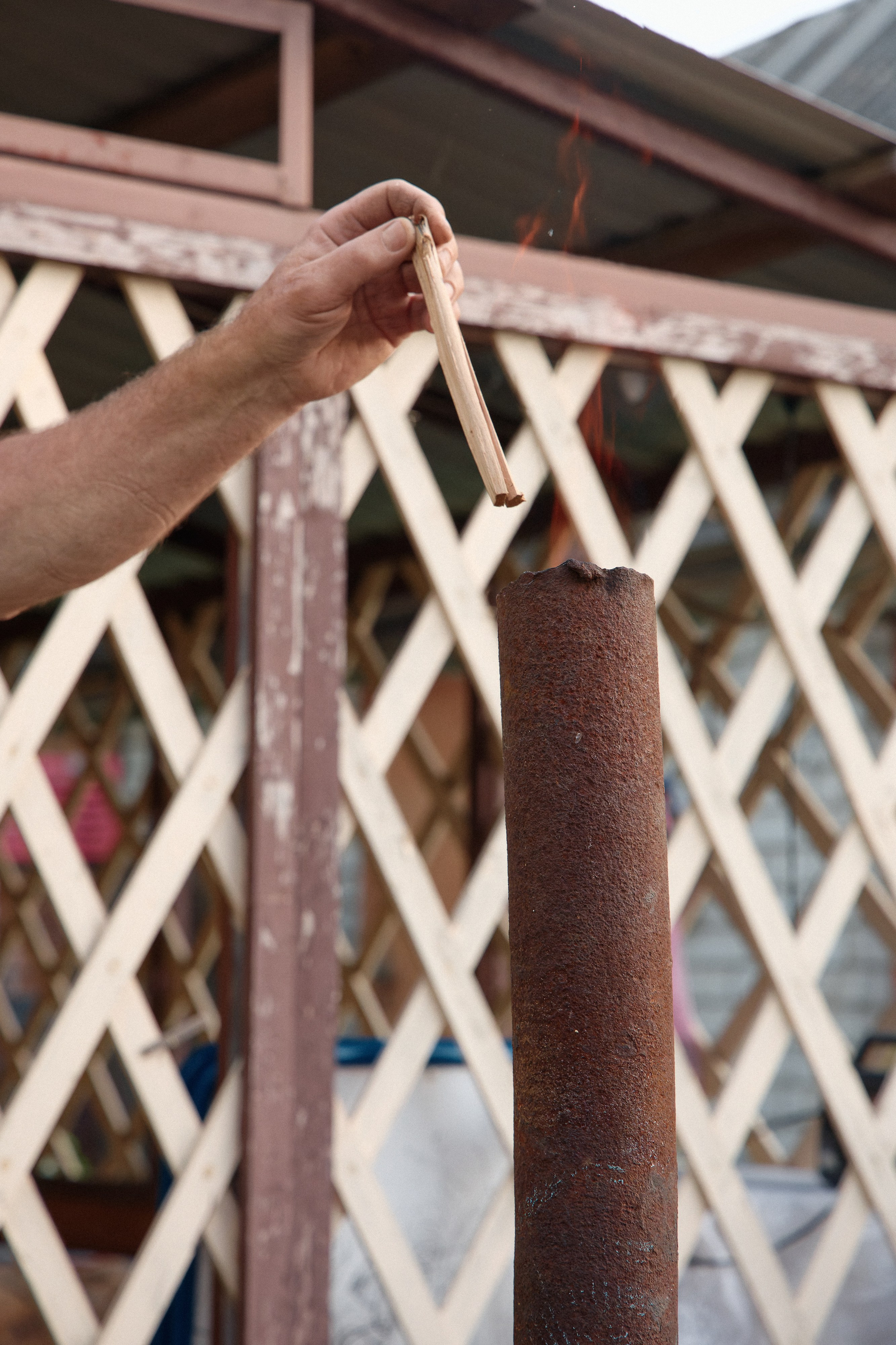 Семья Даниловых. Семейный фотограф — Макс Белогрудов