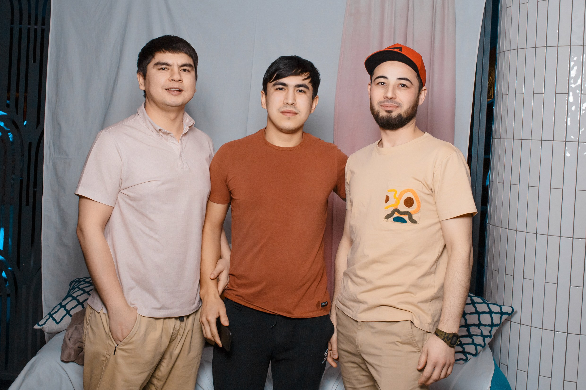 Корпоратив. Фотограф в Иркутске Анна Мирошникова