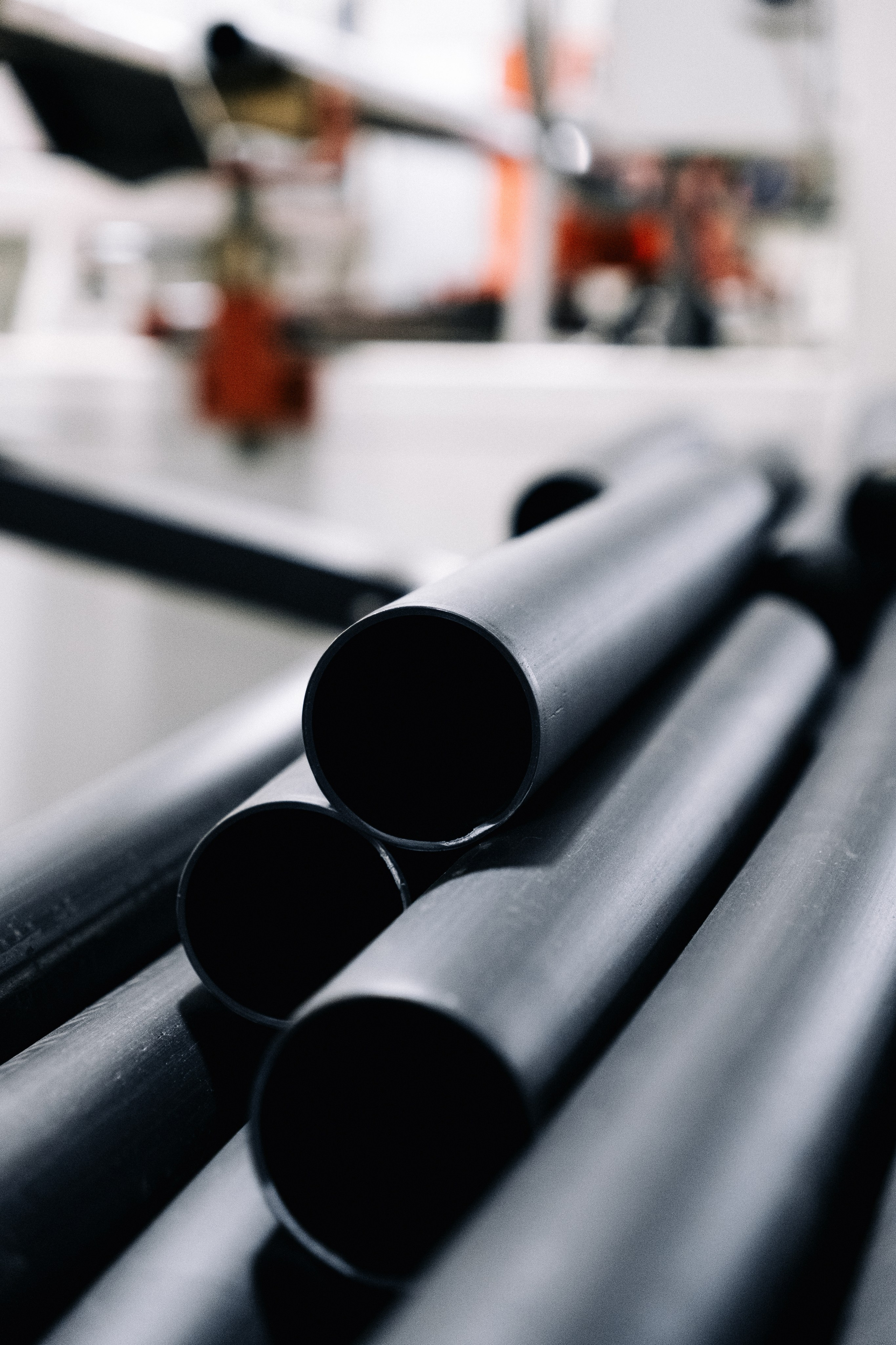 Завод. Фотограф в Иркутске Анна Мирошникова