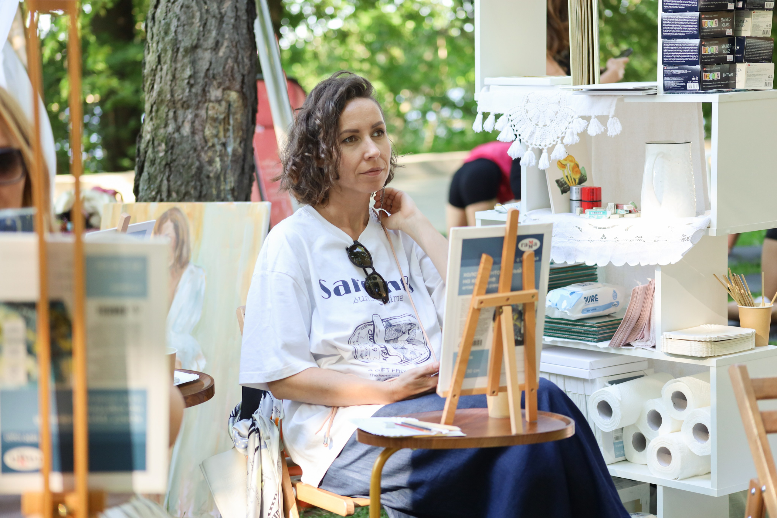 BOTANICA фест. Фотограф Мурманск | Нижний Новгород • Анна Хижняк