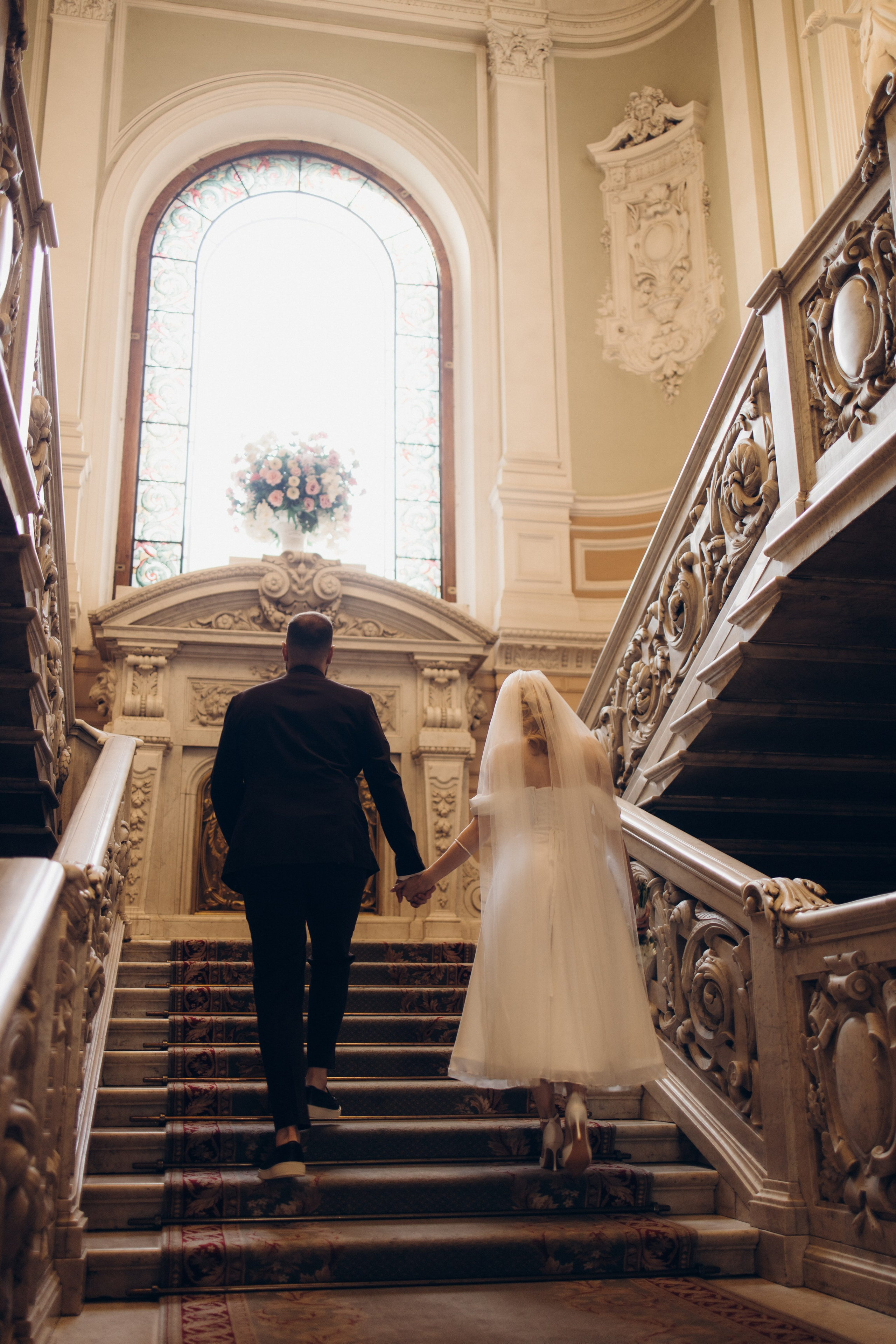 Екатерина & Дмитрий. Ирина Владимирова | Фотограф Санкт-Петербург