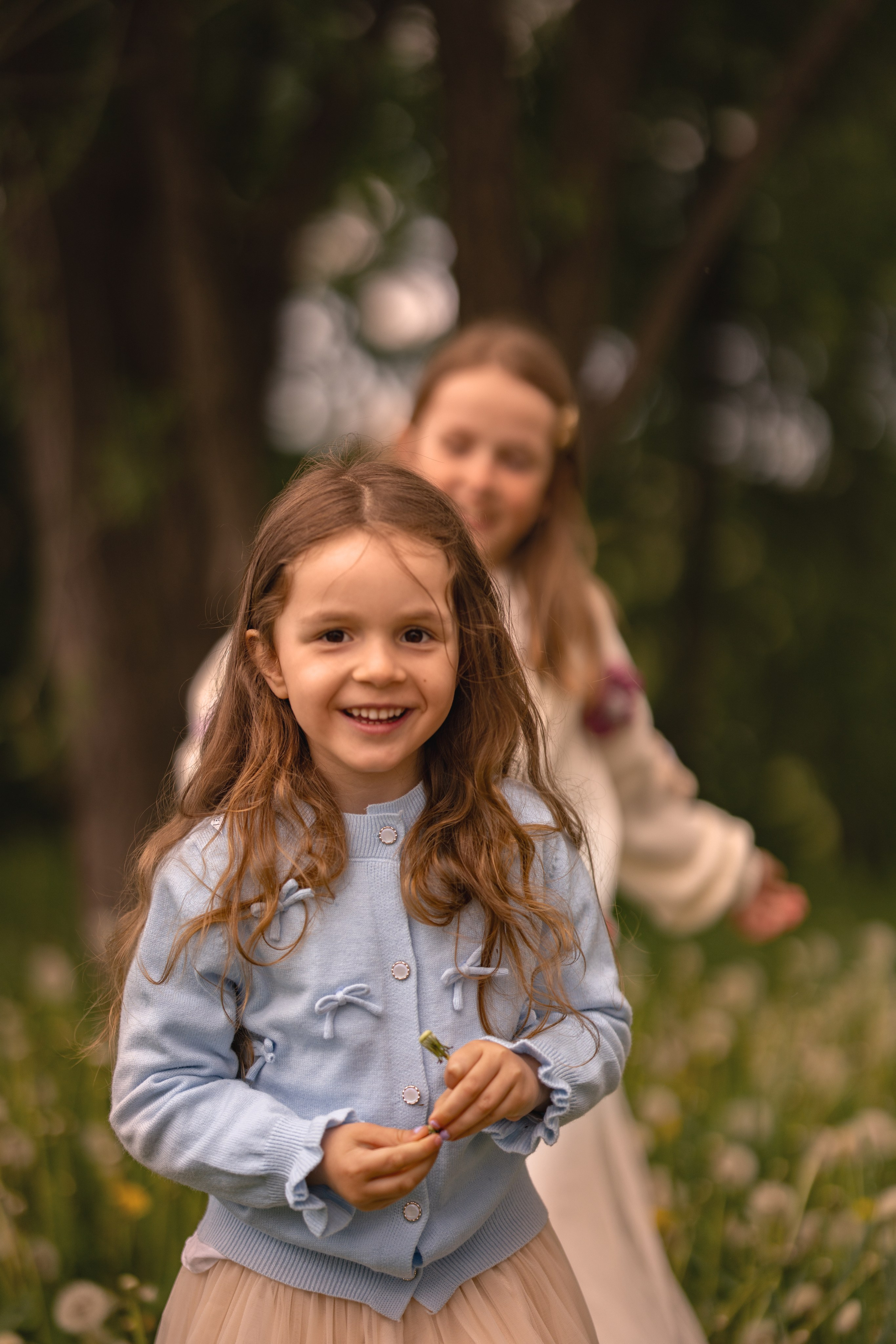 Семейная и детская сьемка. Семейный и портретный фотограф в Санкт-Петербурге Татьяна Гримоть