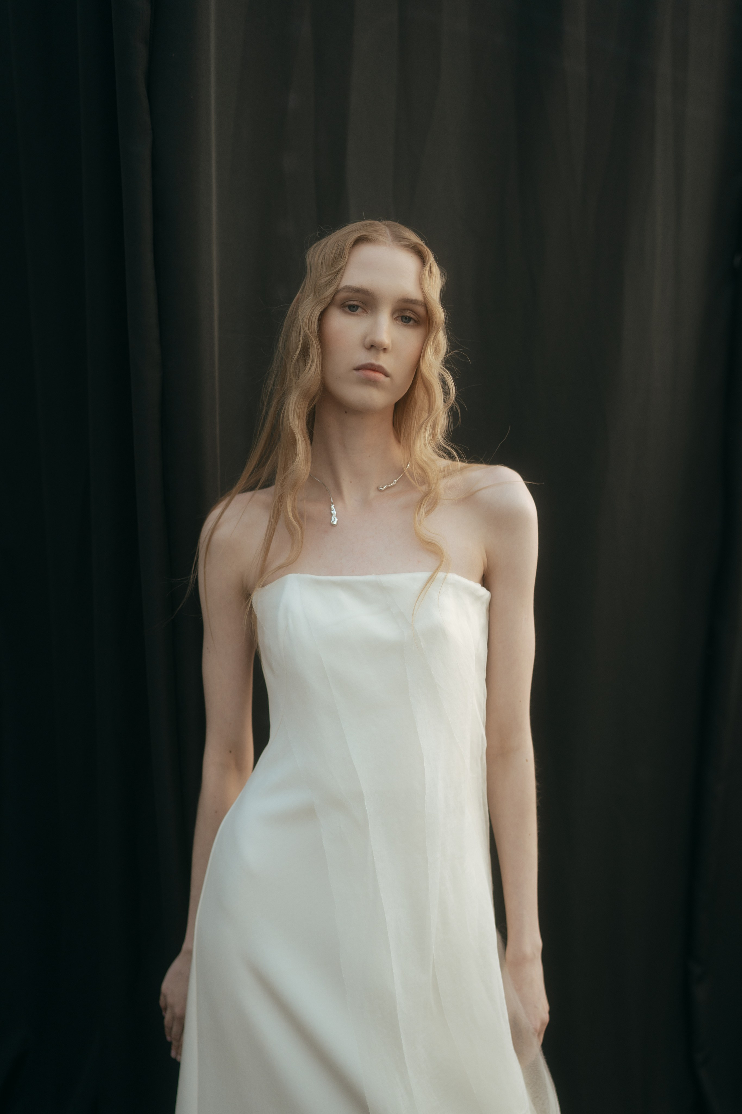 Sveta. Personality models. Международное модельное агентство в Калининграде