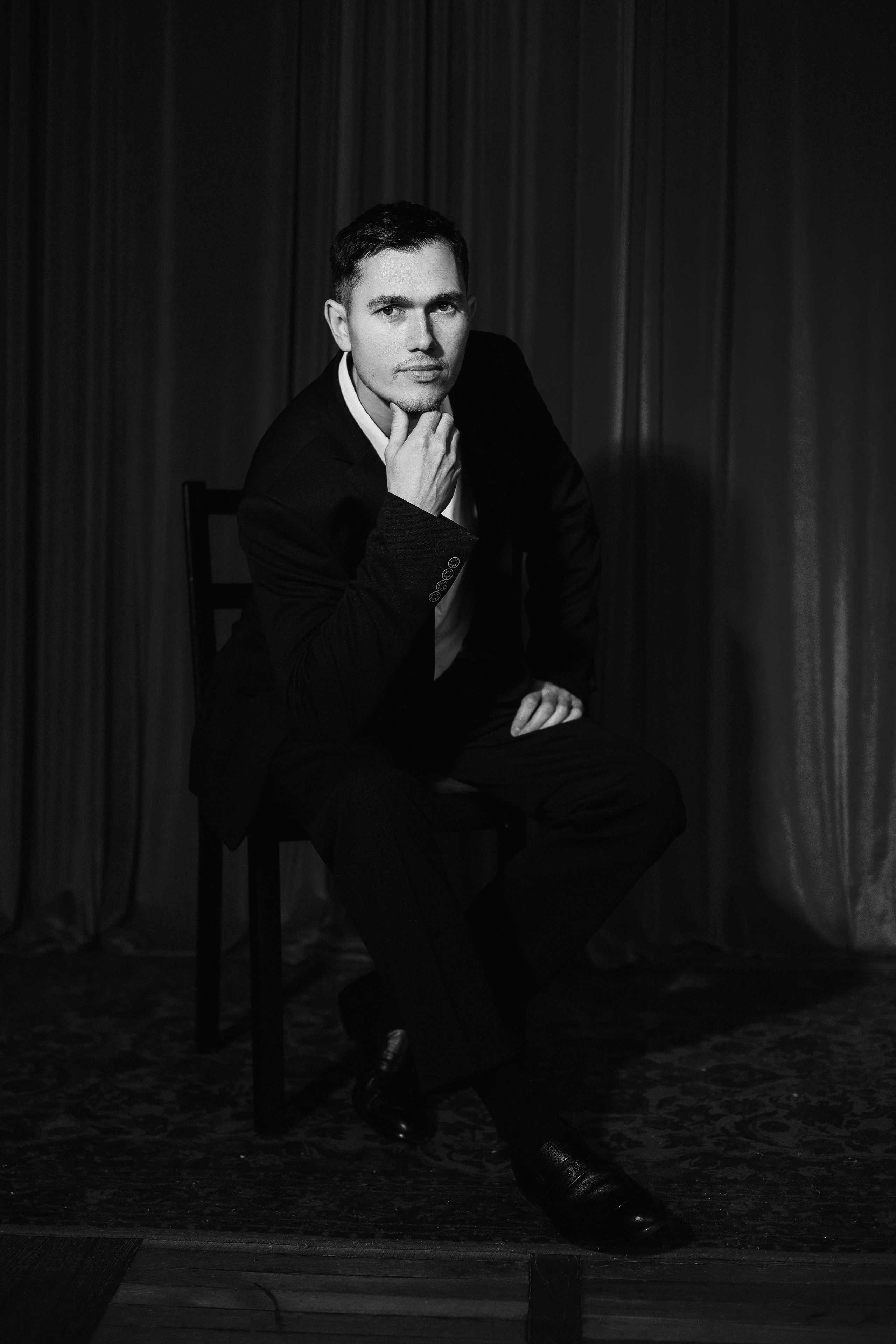 Лена & Коля. Свадебный фотограф Татьяна Курганская