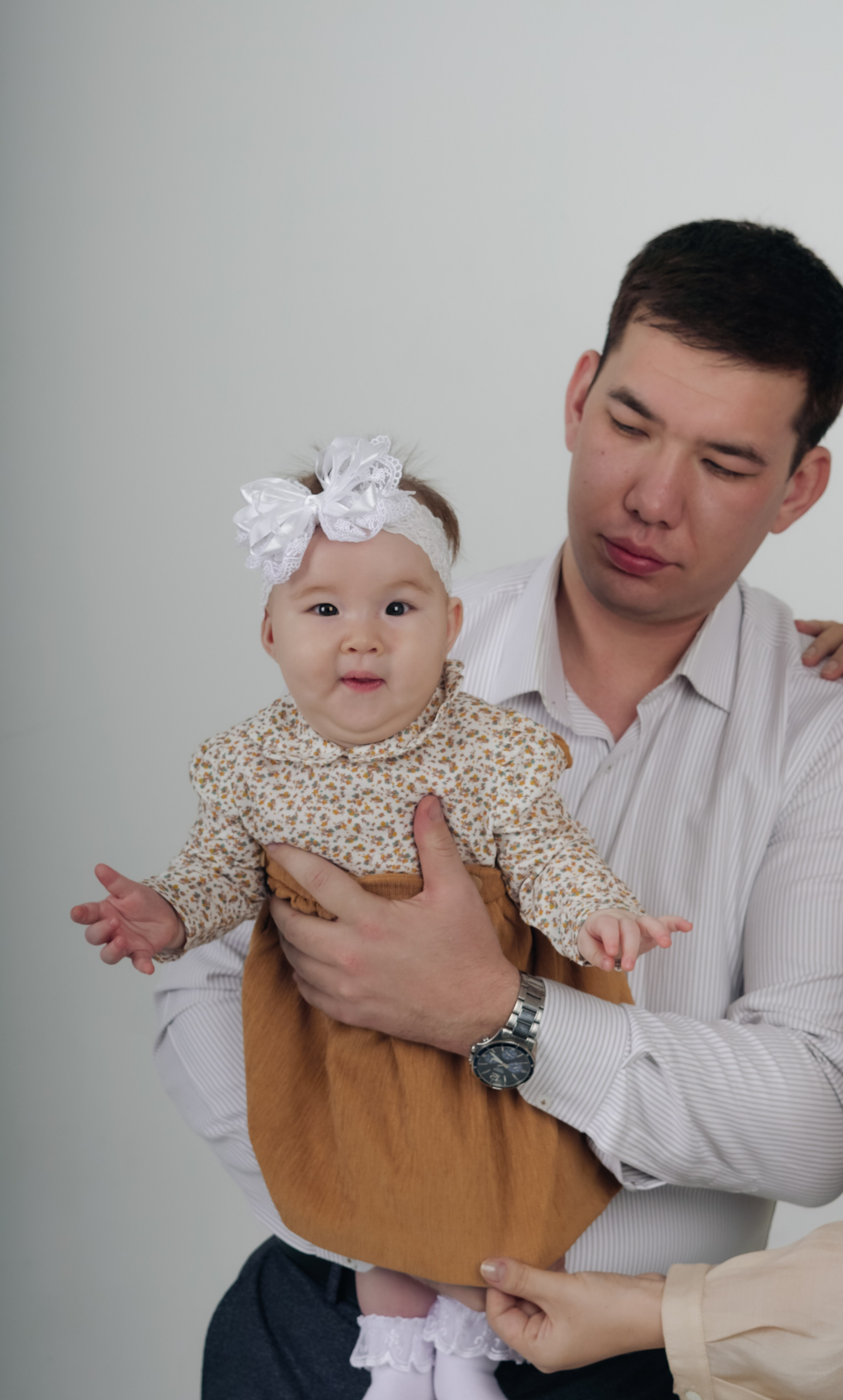 Family story. Уличный и студийный фотограф в Астане Ержанов Нурасыл