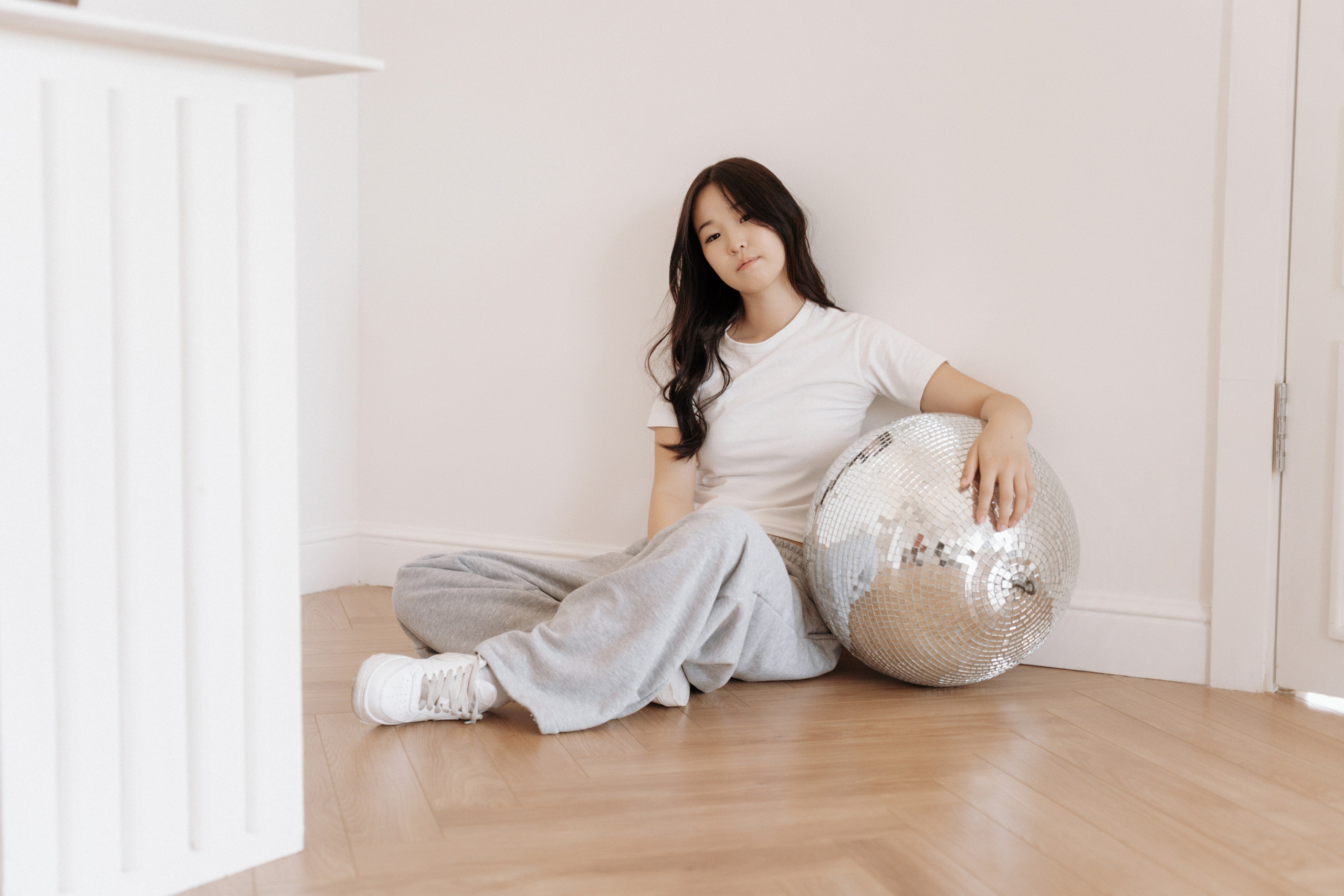 Валентина и Евгения. Фотограф Улан-Удэ