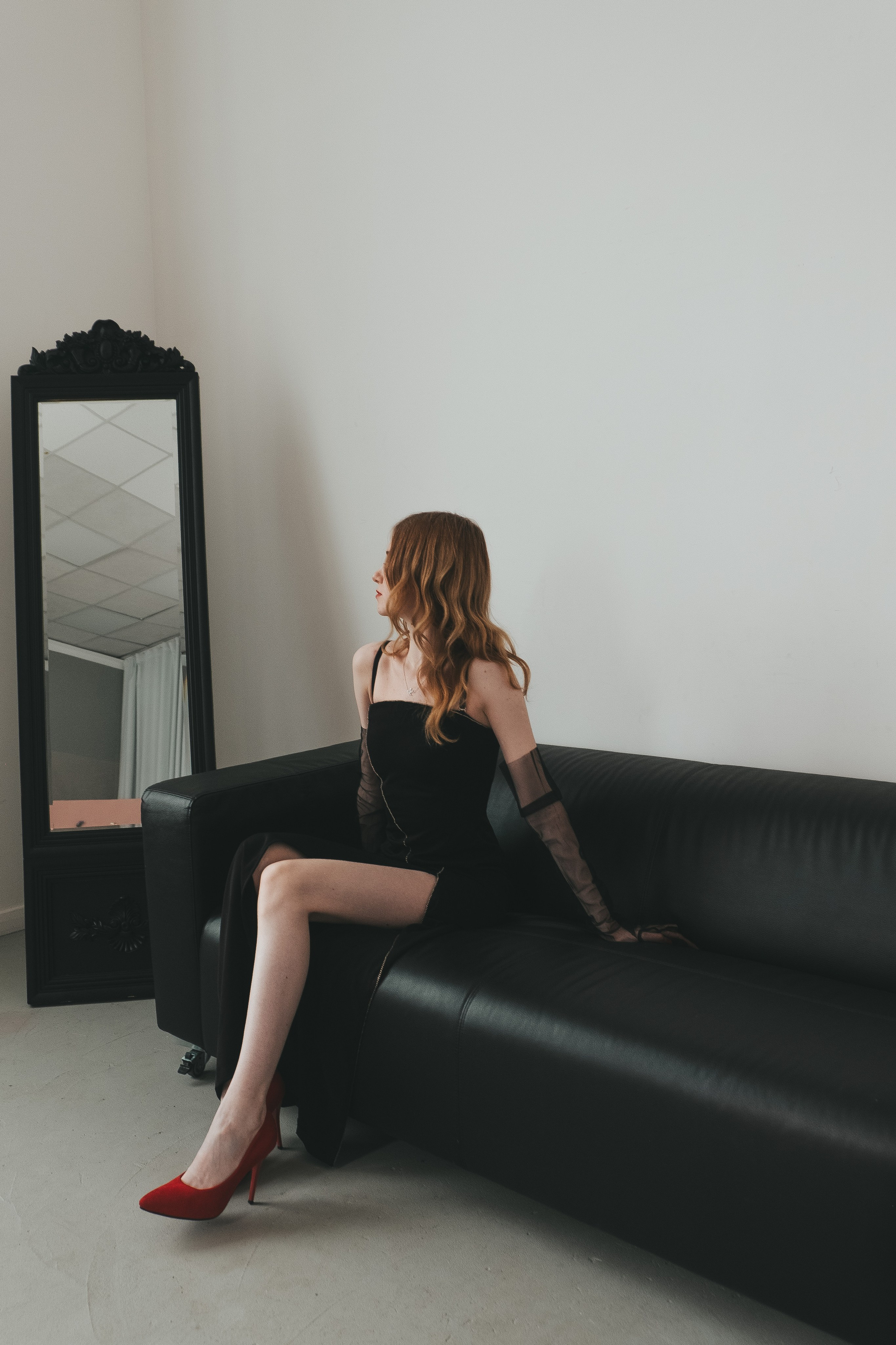 Фотограф Саша. Фотостудия Минималист