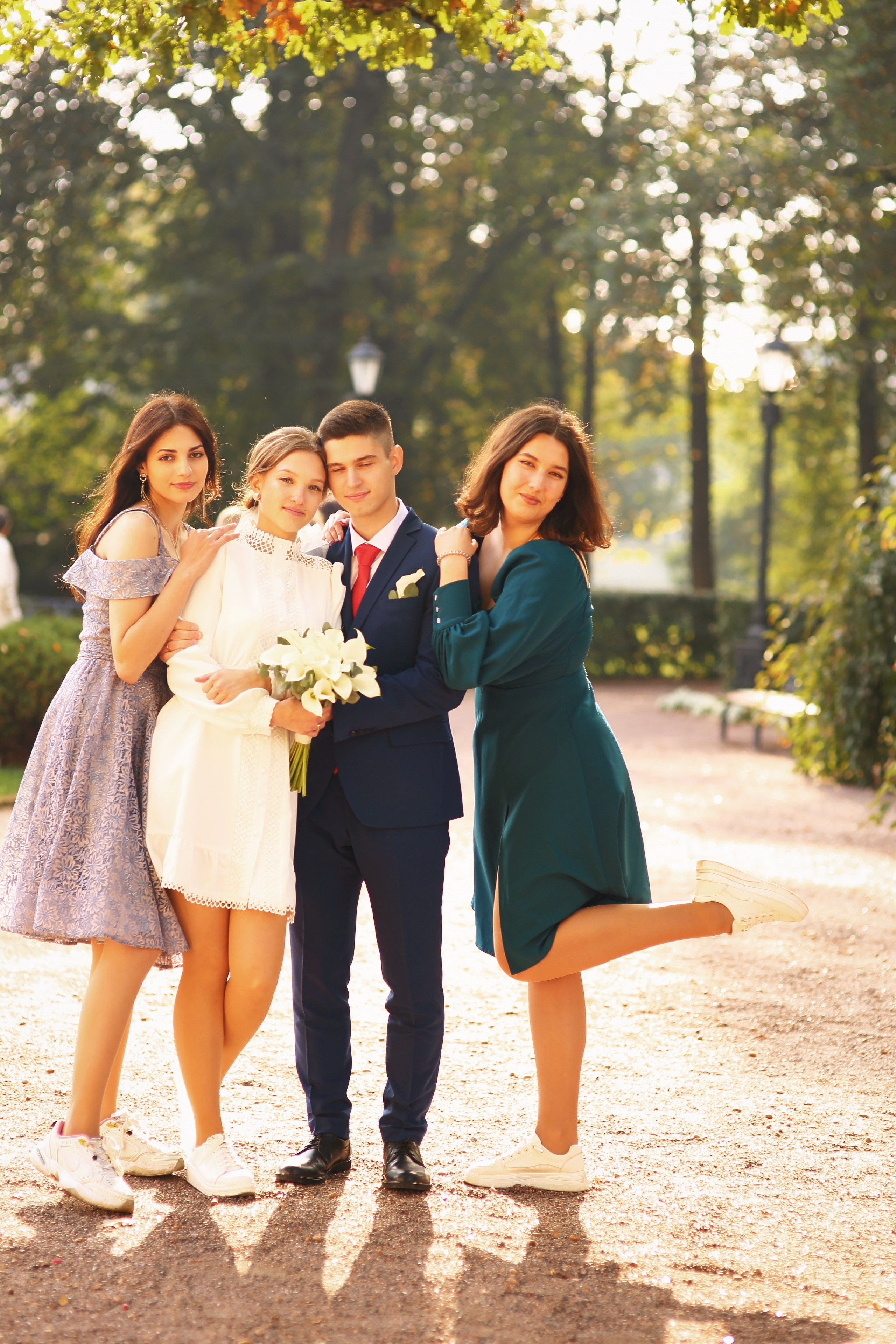 Съемка пары в осеннем городе и в студии. Свадебный и репортажный фотограф в Ярославле и Санкт-Петербурге Роман Микрюков