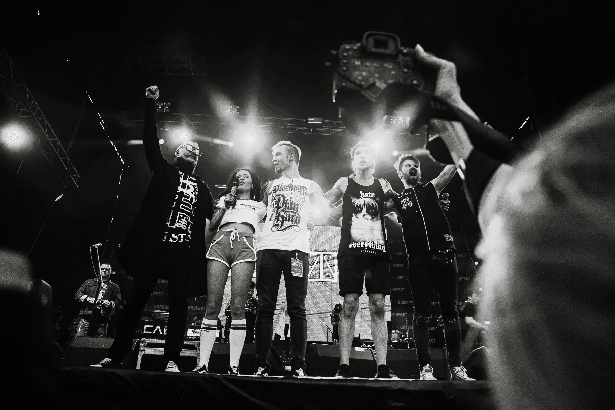 Концерты. Свадебный и репортажный фотограф в Ярославле и Санкт-Петербурге Роман Микрюков