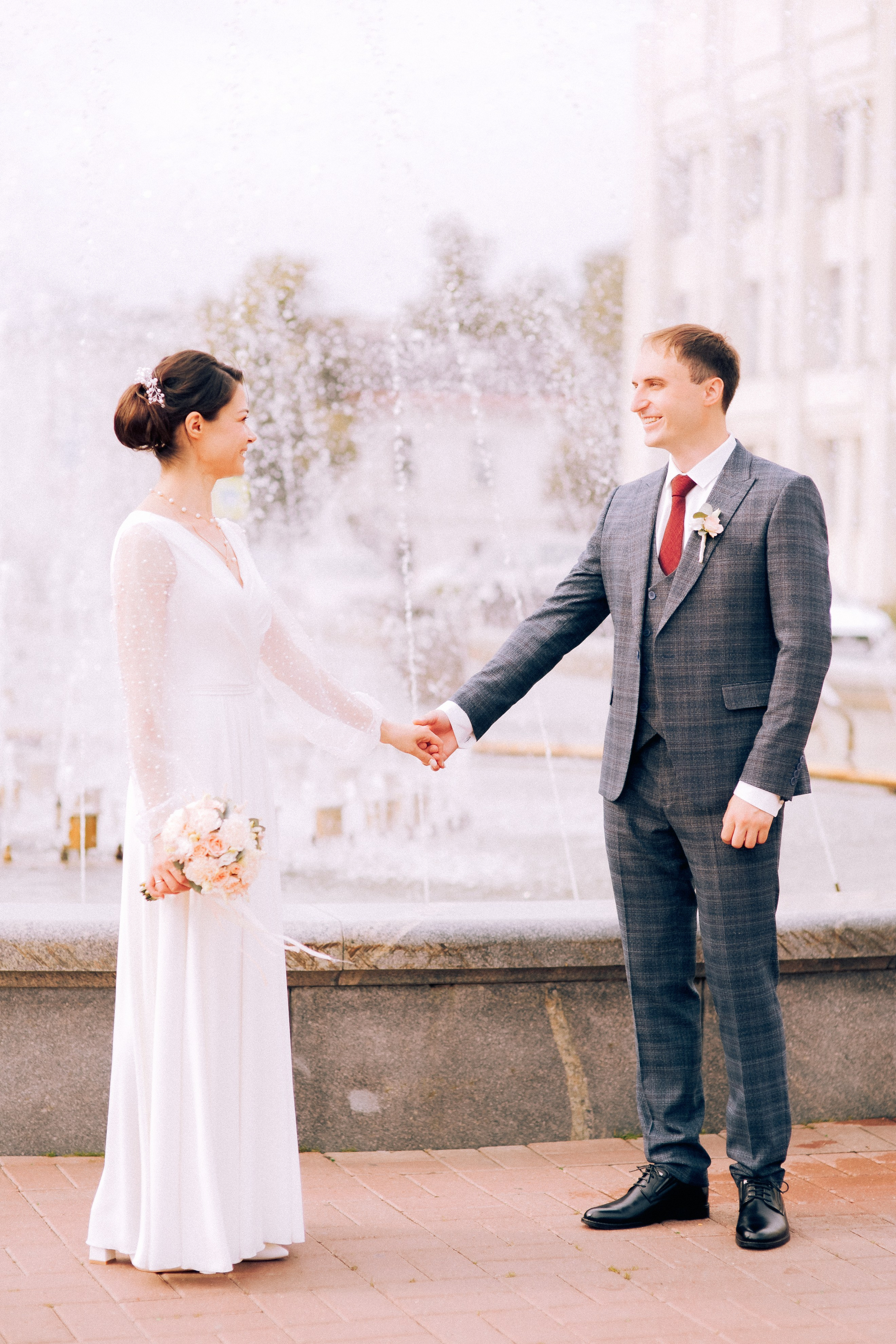 Свадьба Юлии и Евгения. Свадебный и репортажный фотограф в Ярославле и Санкт-Петербурге Роман Микрюков