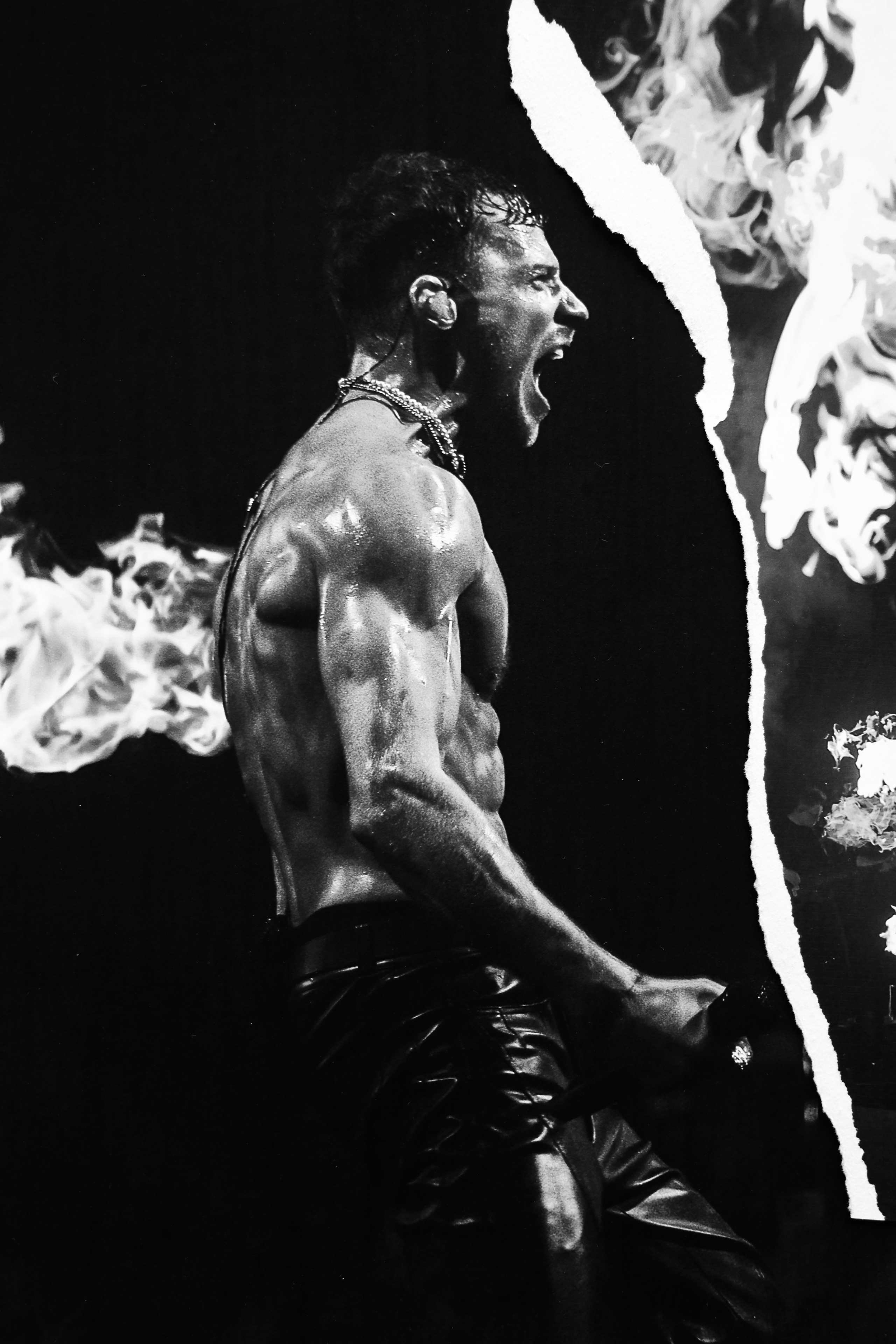 Олег Майами / Ольга Бузова / NILETTO / Леша Свик. Фотограф в Москве Анастасия Курлович