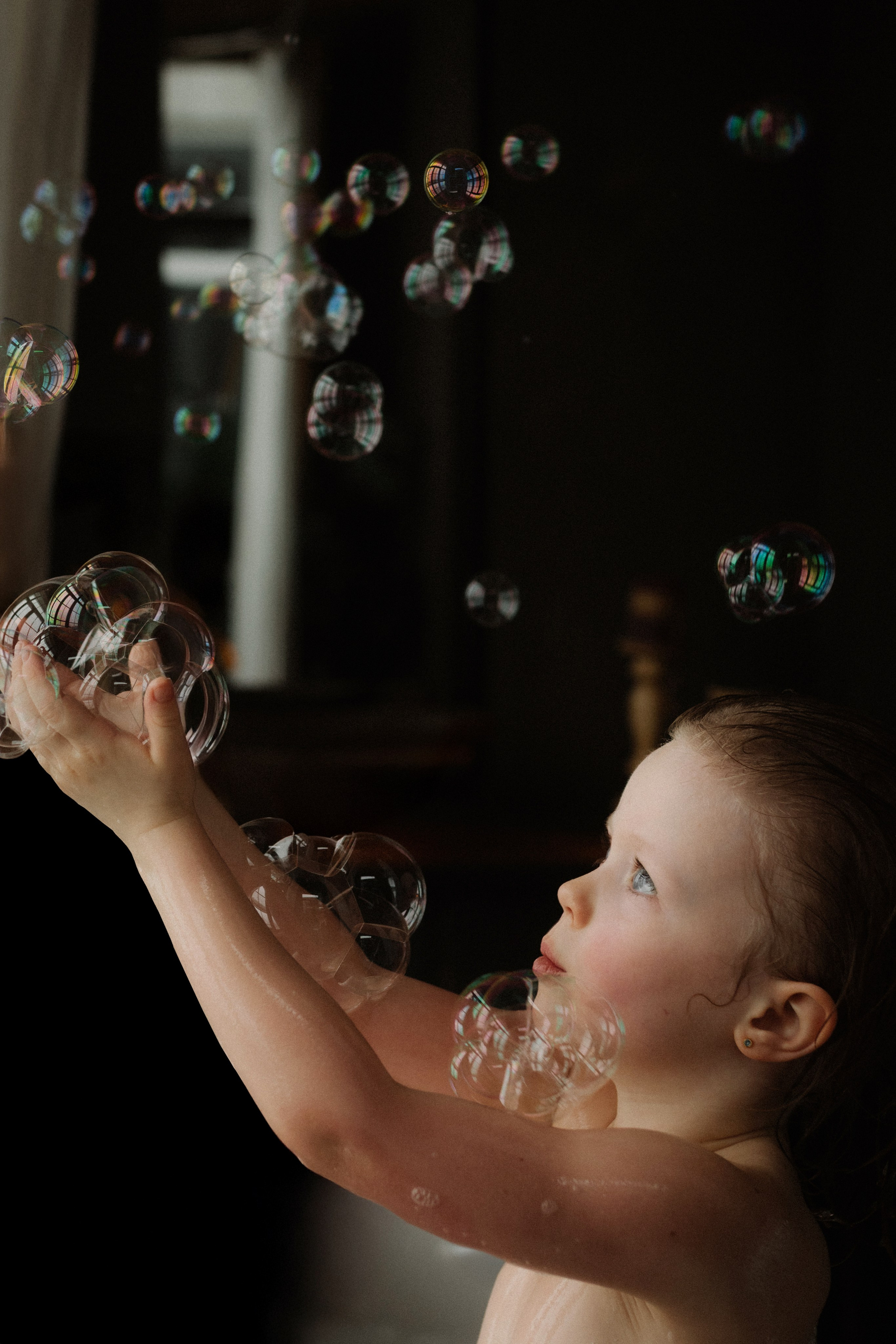 Анна и Соня. Klerout Photographer