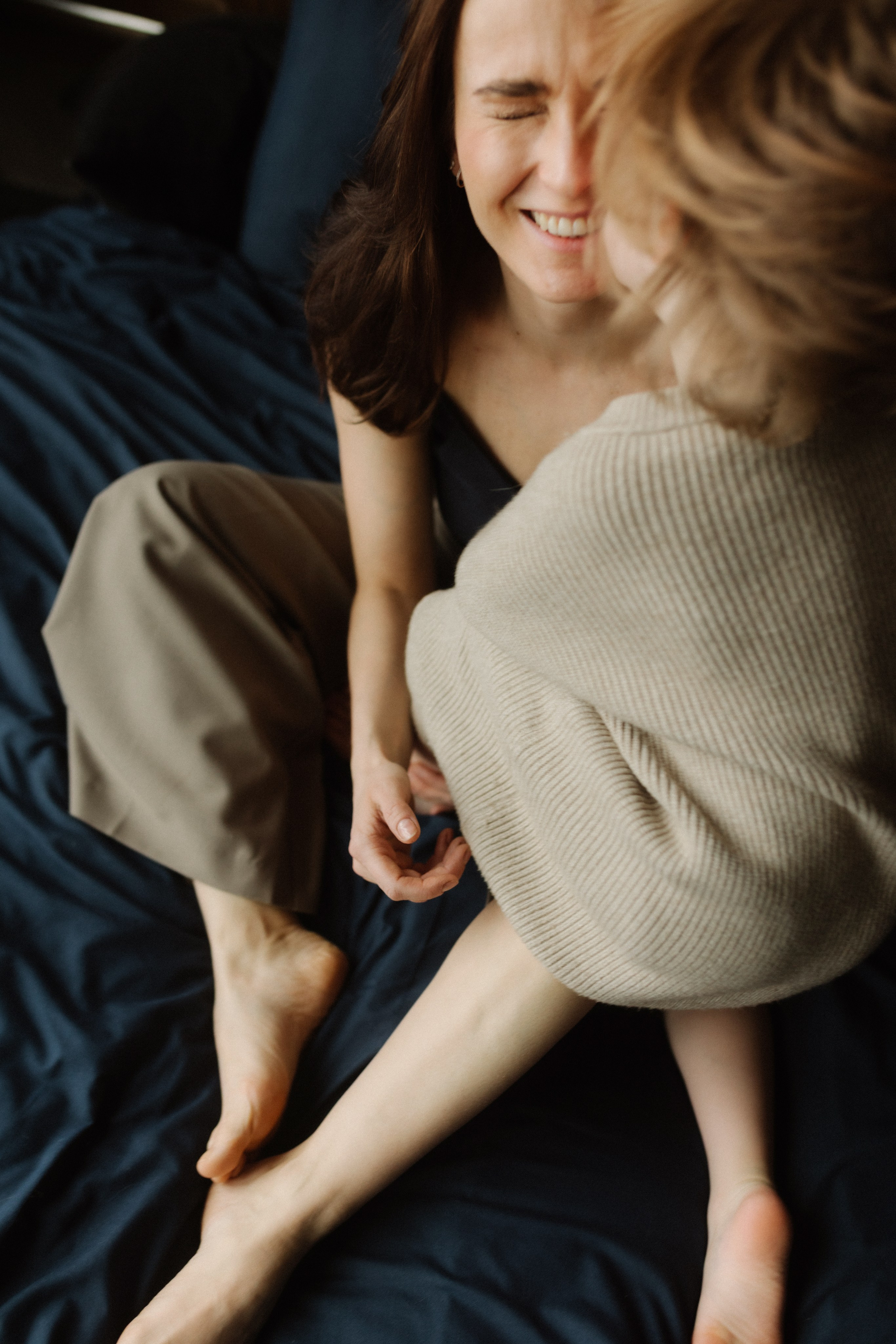 Анна и Соня. Klerout Photographer