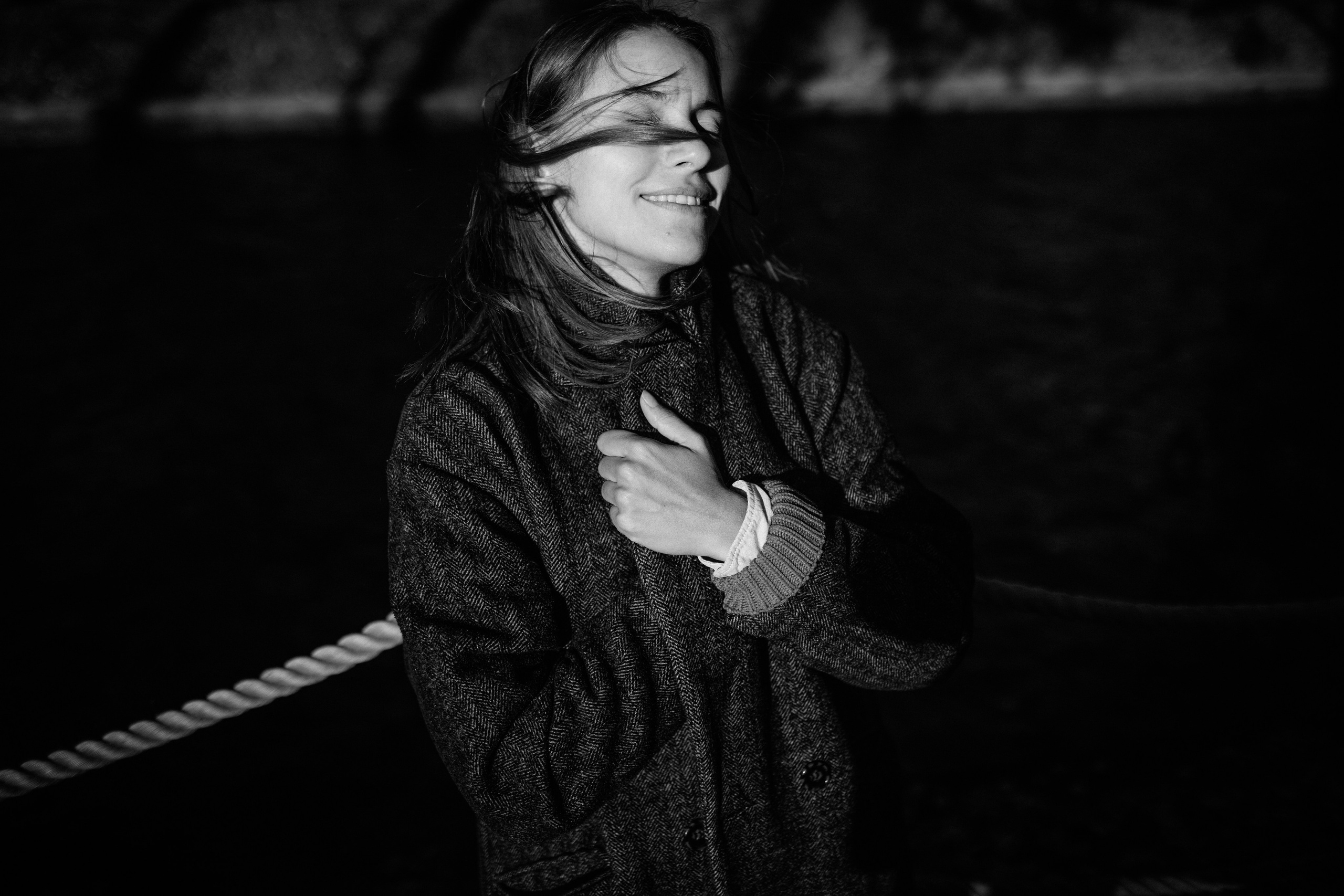 Дарья. Klerout Photographer