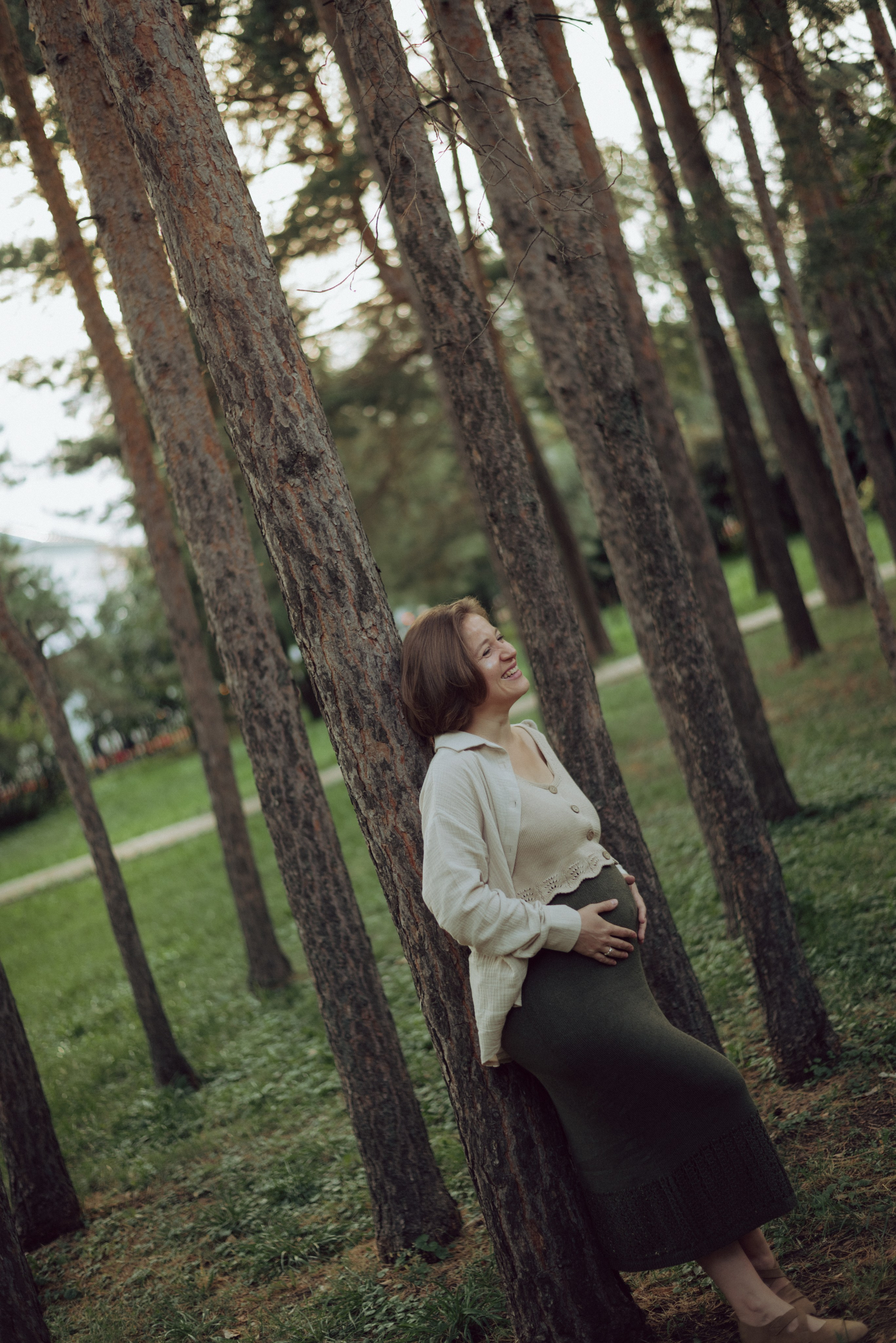 В ожидании. Женский и семейный фотограф в Казани Гульназ Гизетдинова