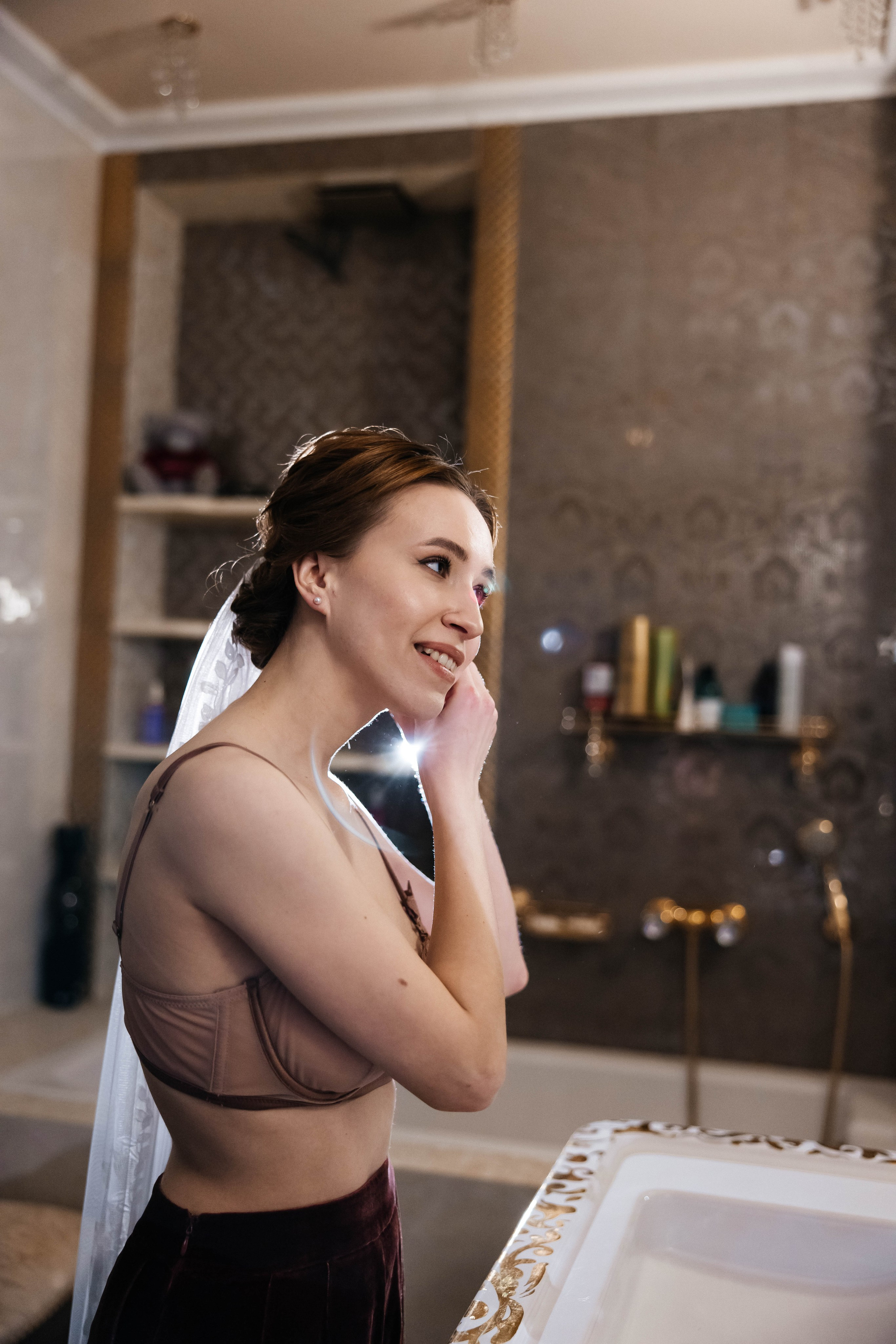 Владимир и Евгения. Maxim Tsoy Photography