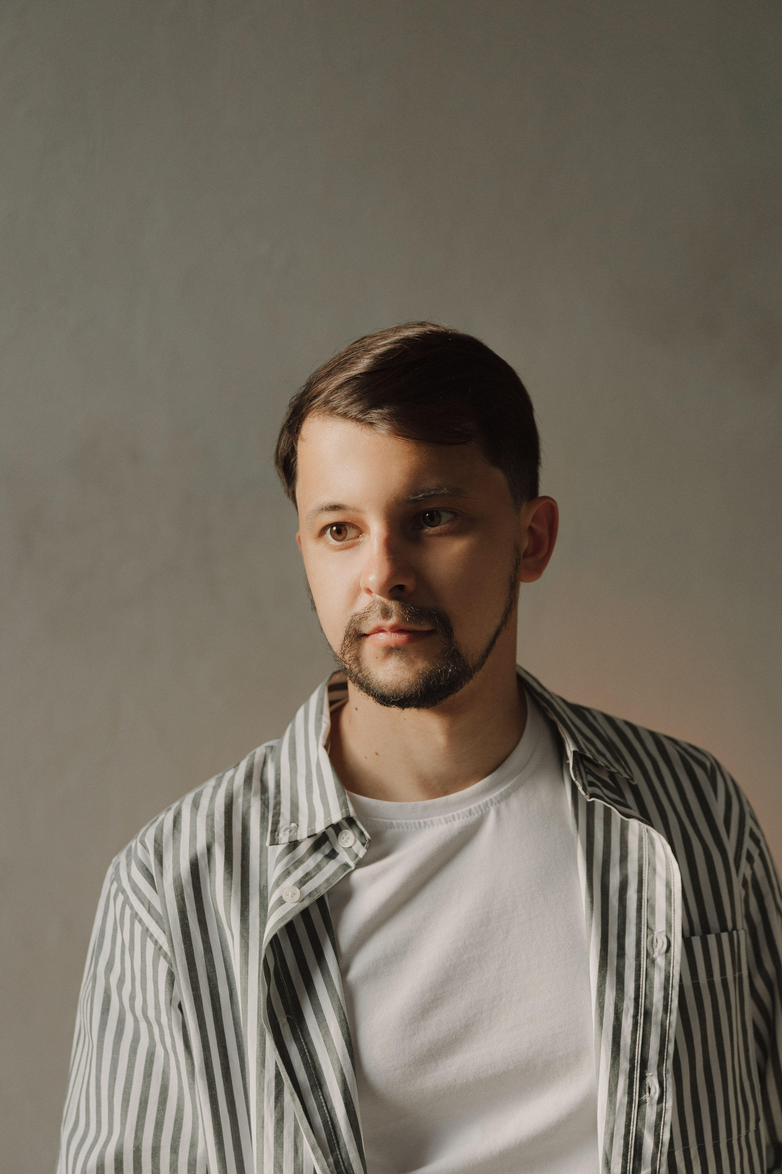 Виталий. Фотограф в Самаре Юля Борщ