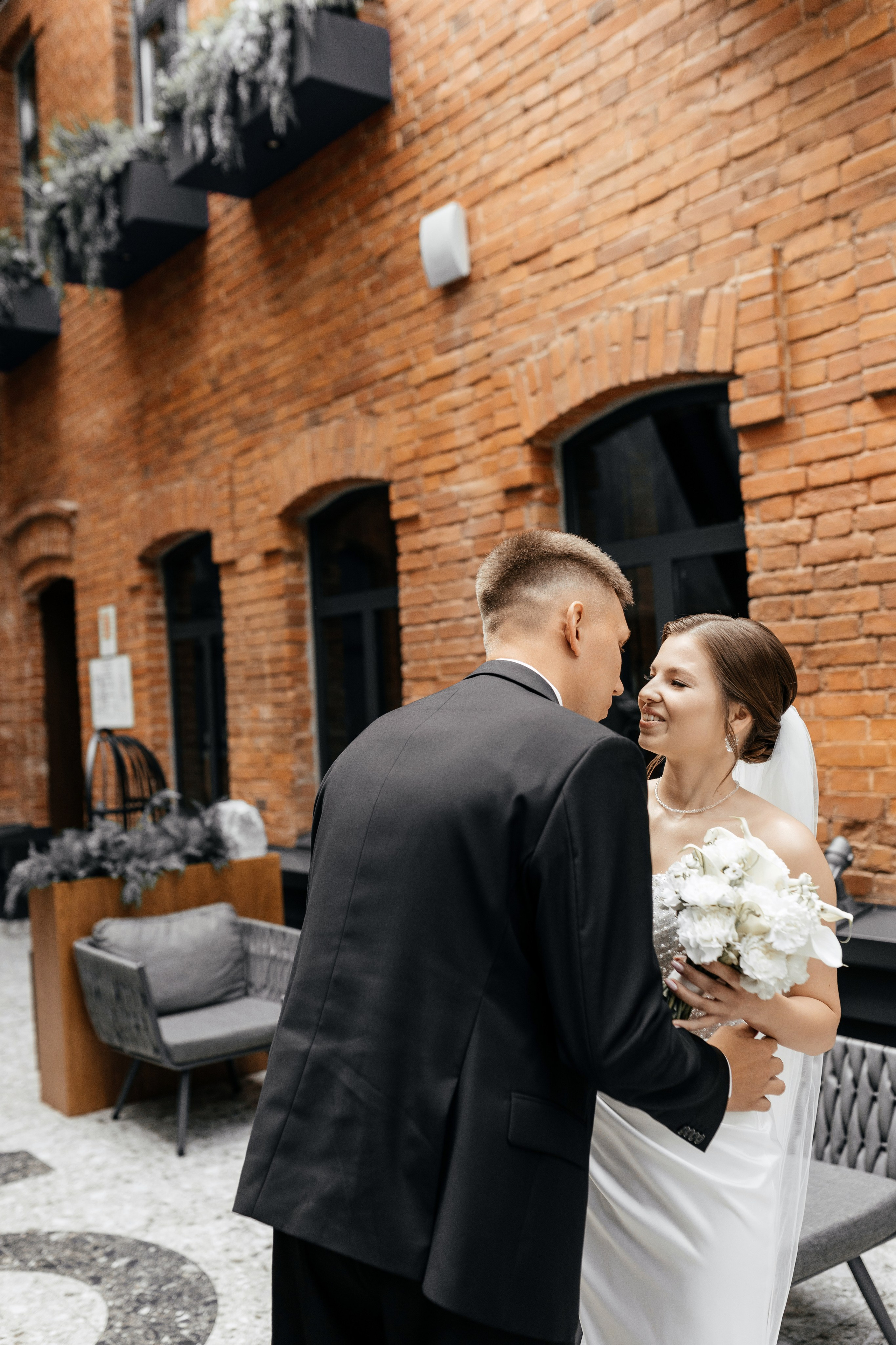 D&E WEDDING DAY. ФОТОГРАФ | ВИДЕОГРАФ | КУРГАН | ТЮМЕНЬ | ЕКБ Михаил Сутягин