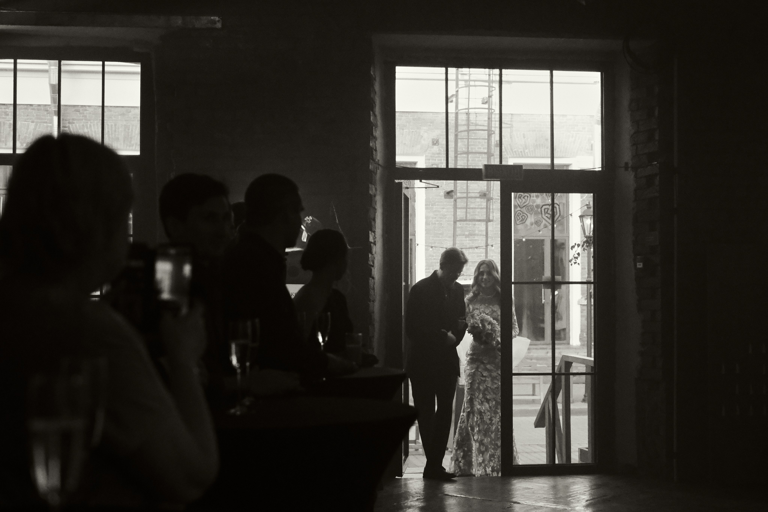 Саша&Даня. Wed Photographers 📷 Saint Petersburg