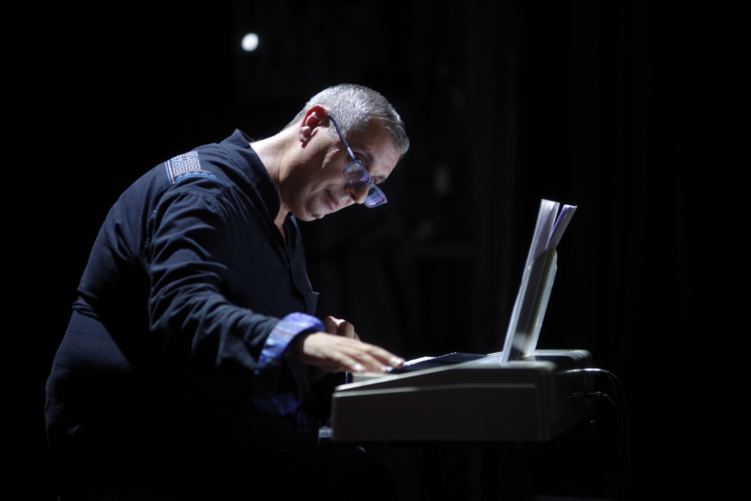 150 лет Сенаки концерт. Портретный фотограф Денис Милютин