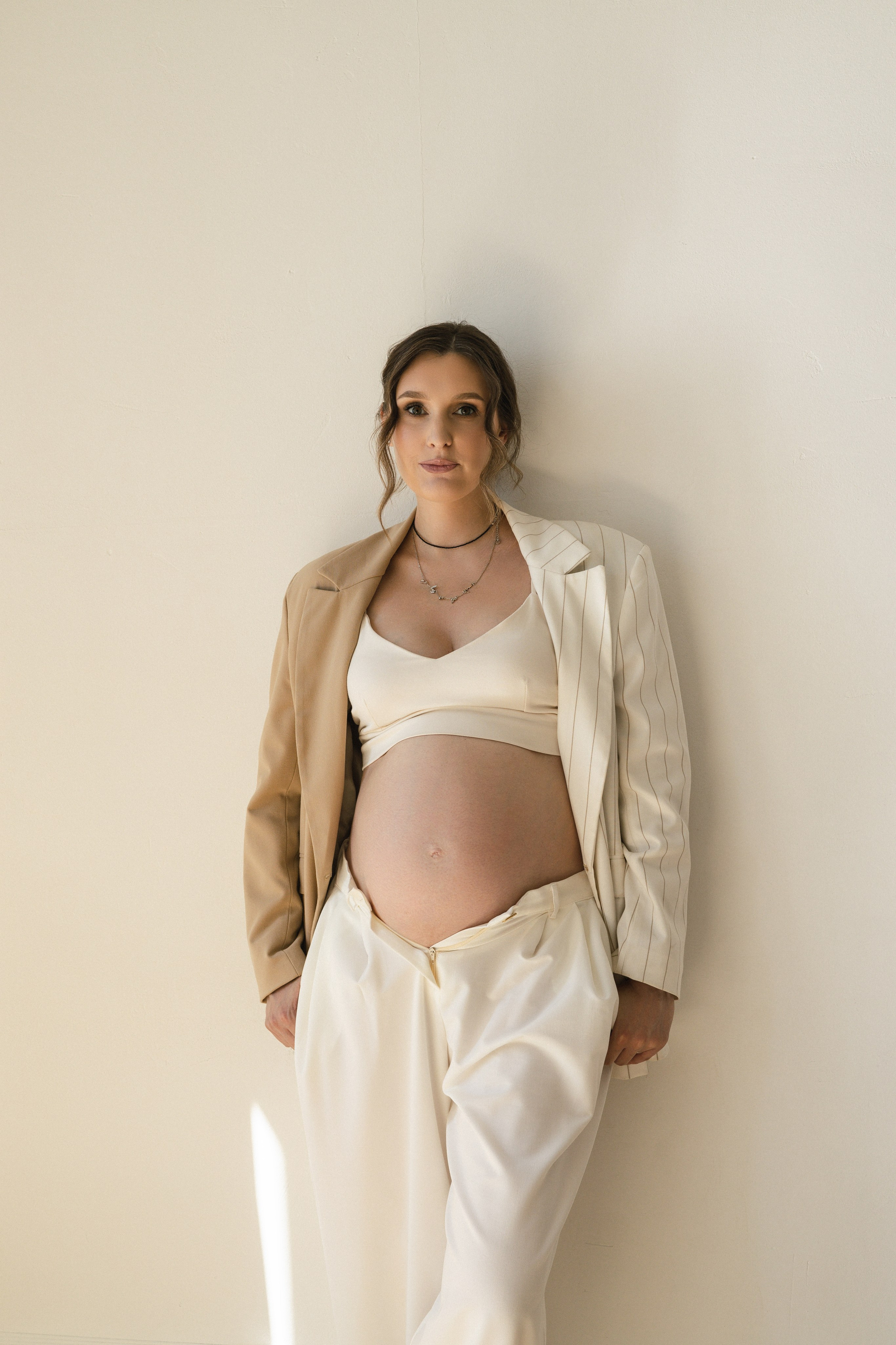 Беременные истории. Портретный фотограф Кристина Абакумова в Екатеринбурге