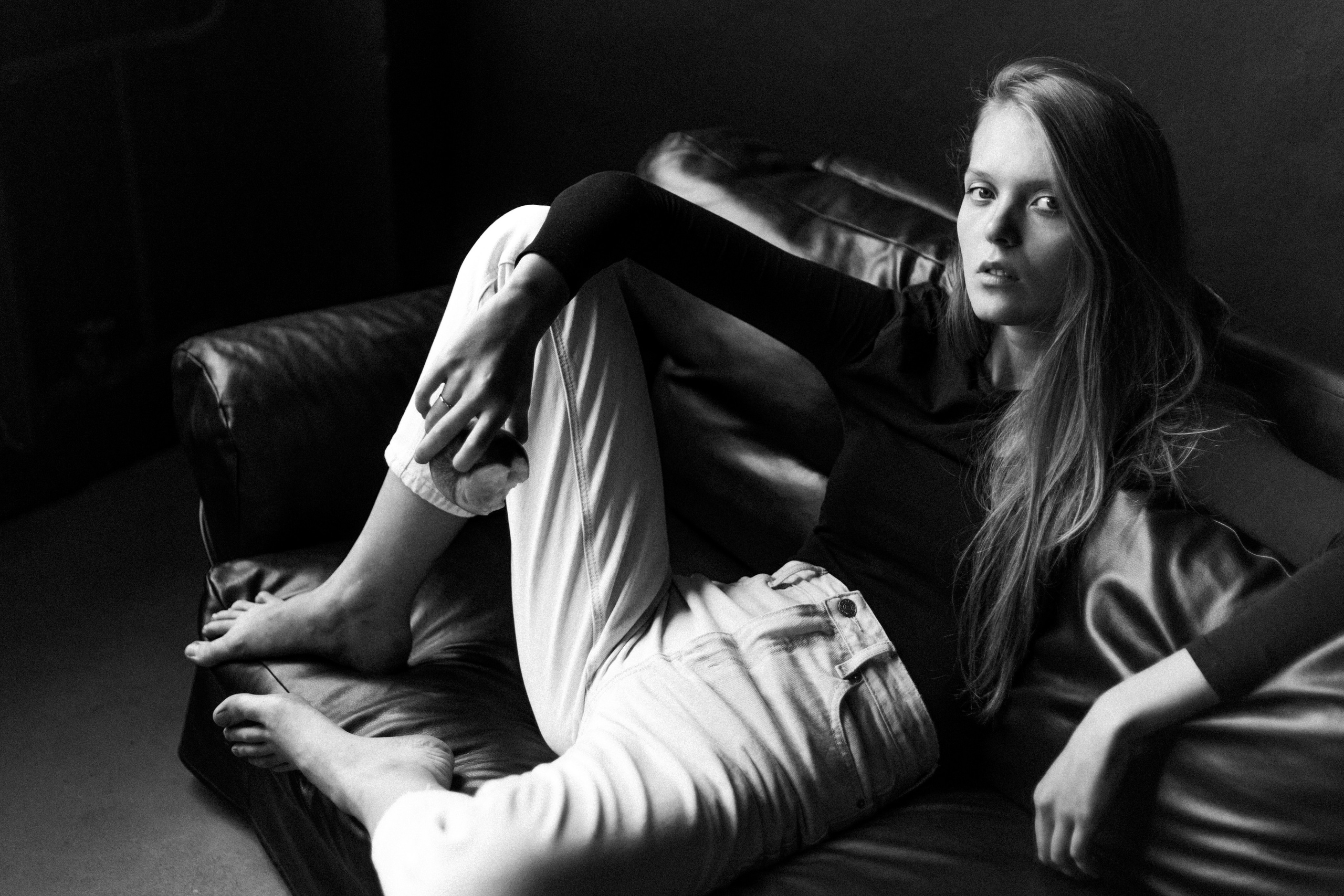 Галерея. Фотограф Алёна Клемес