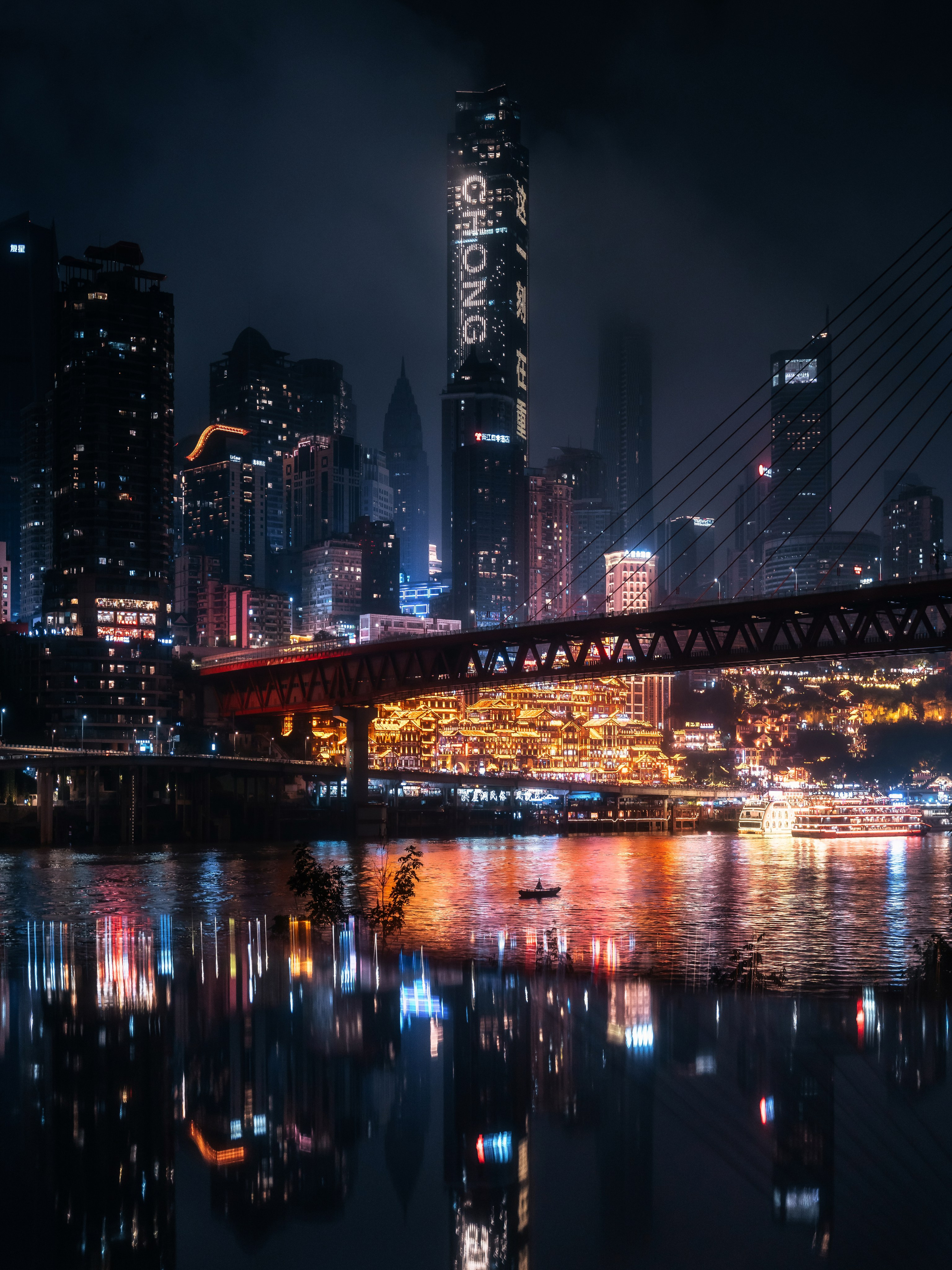 China/Китай. @tomrus: Рустам Шагиморданов — фотограф