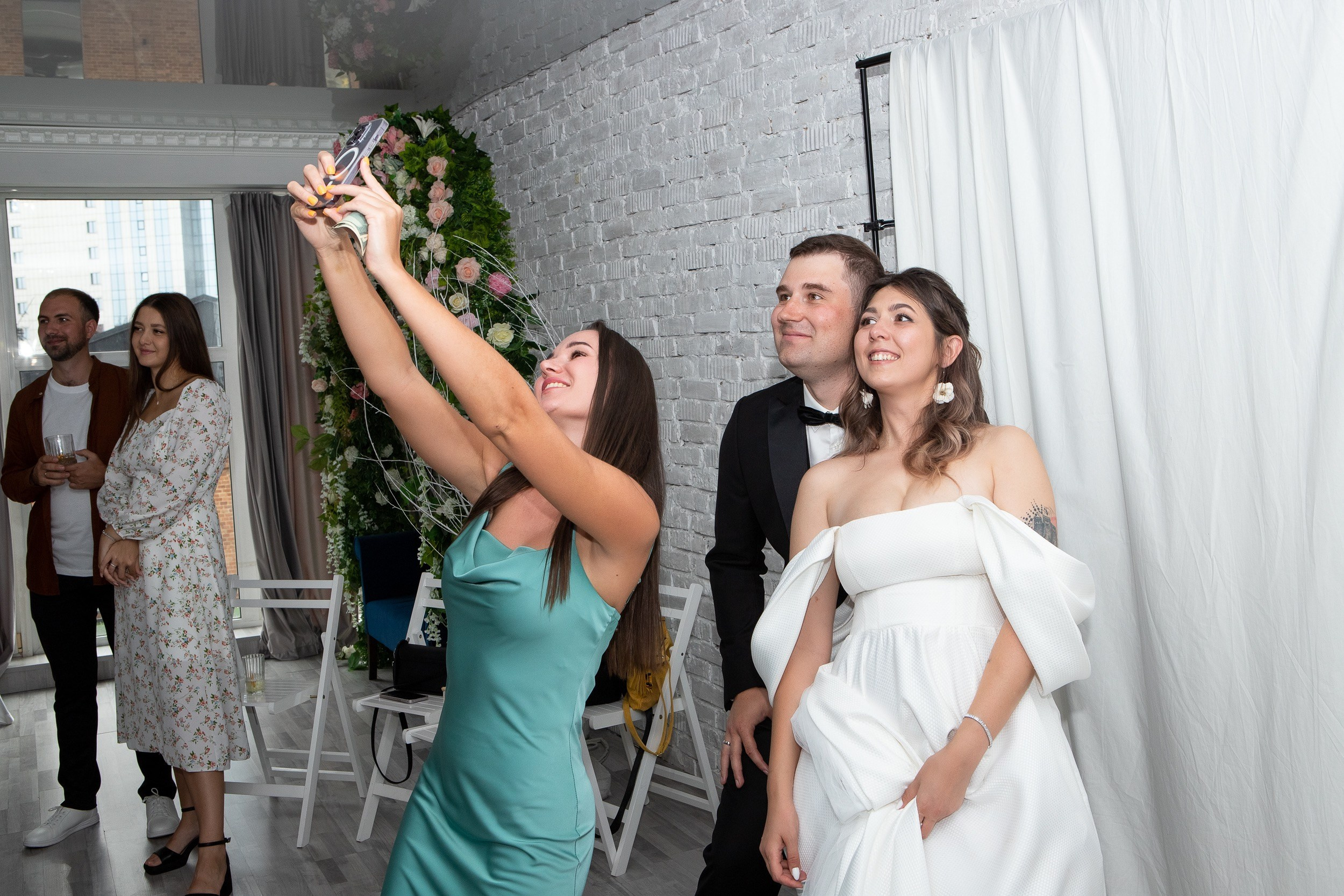 Свадьба. Фотограф во Владивостоке Анастасия Стробыкина