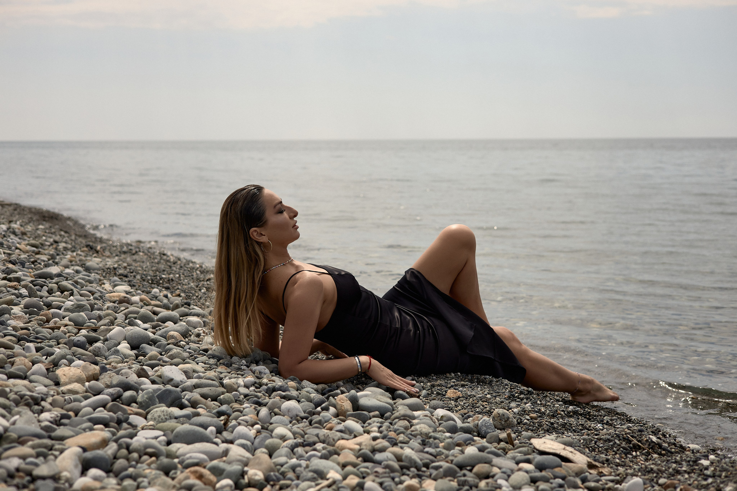 Море. Фотограф в Сочи Ксения Карякина