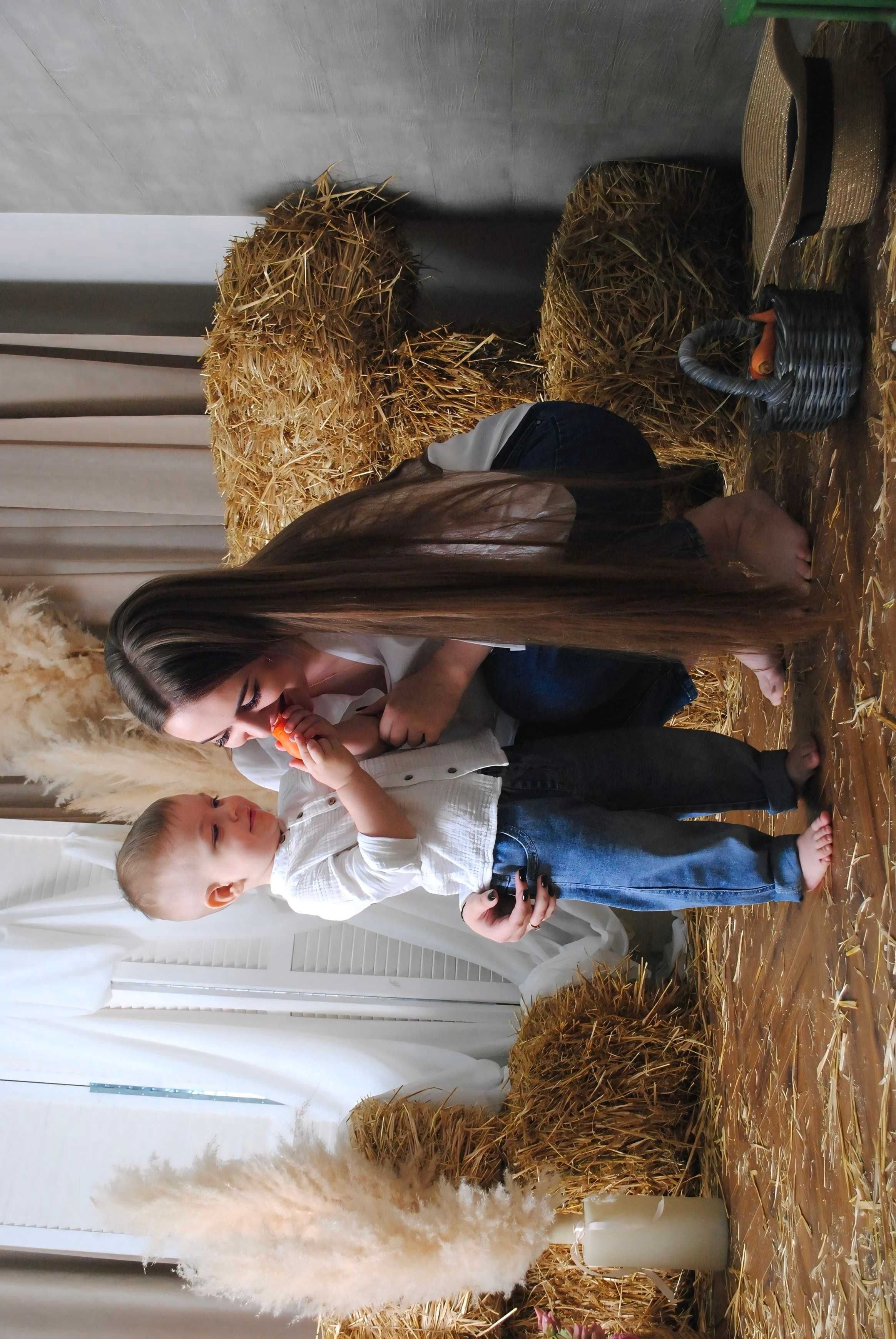 Настя и Матвей. Фотограф Мария Мусаелян