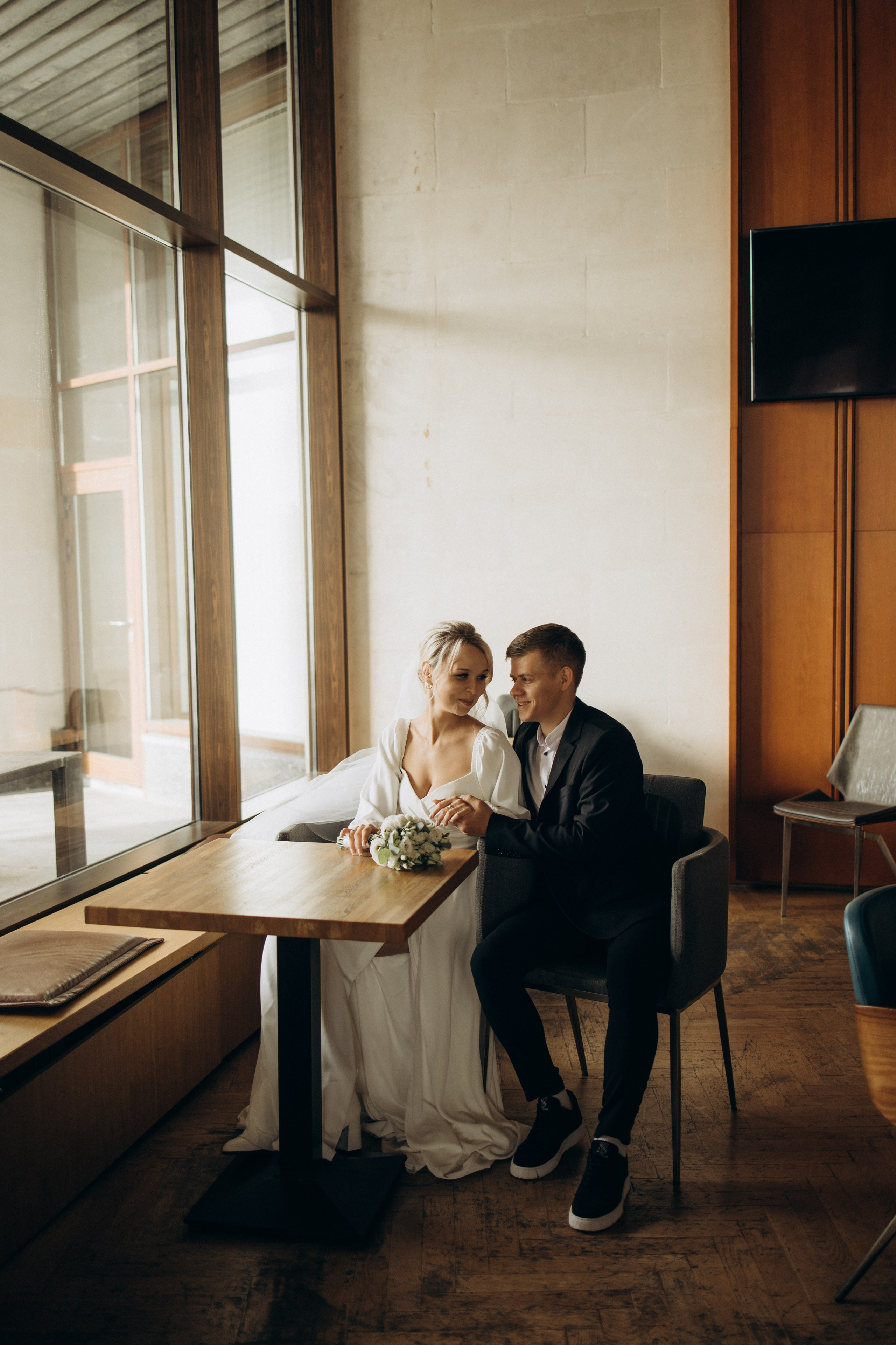 Григорий и Алёна. Фотограф в Иваново и Суздале