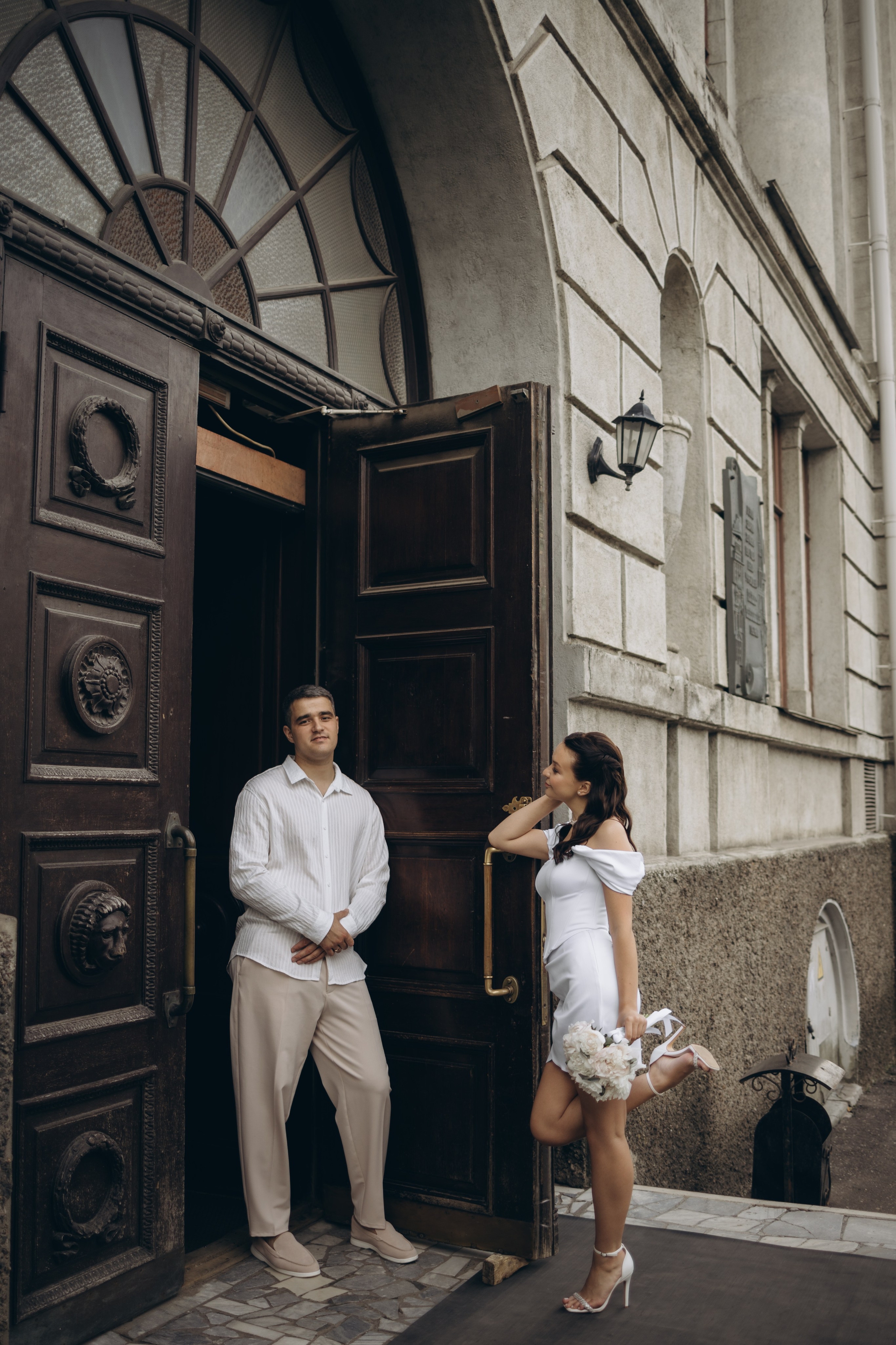 Свадебная фотосессия. Фотограф в Иваново и Суздале