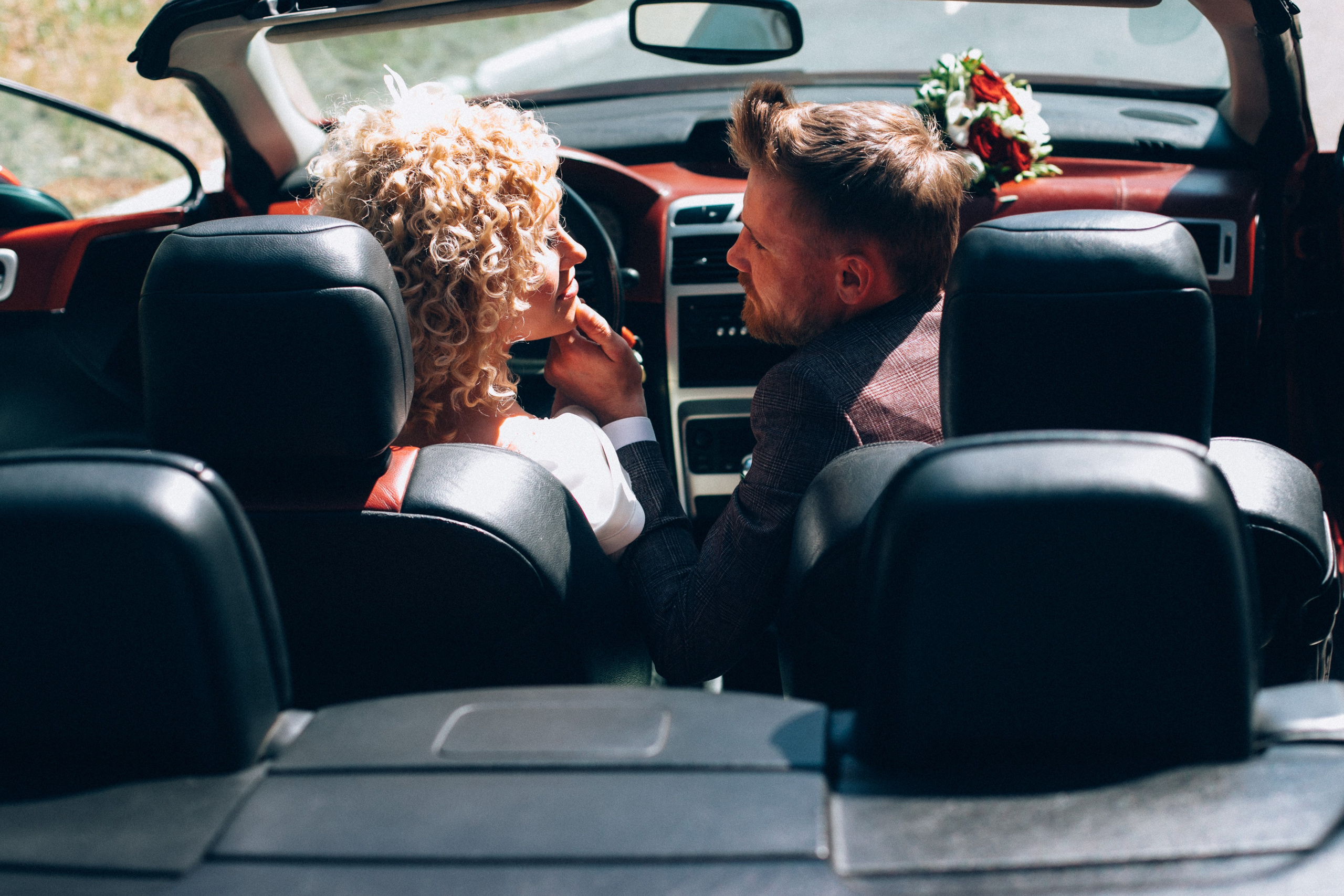 Кудряшки, лето, парк, пижо. Креативный и женский Фотограф Омске Наталья Лебедева