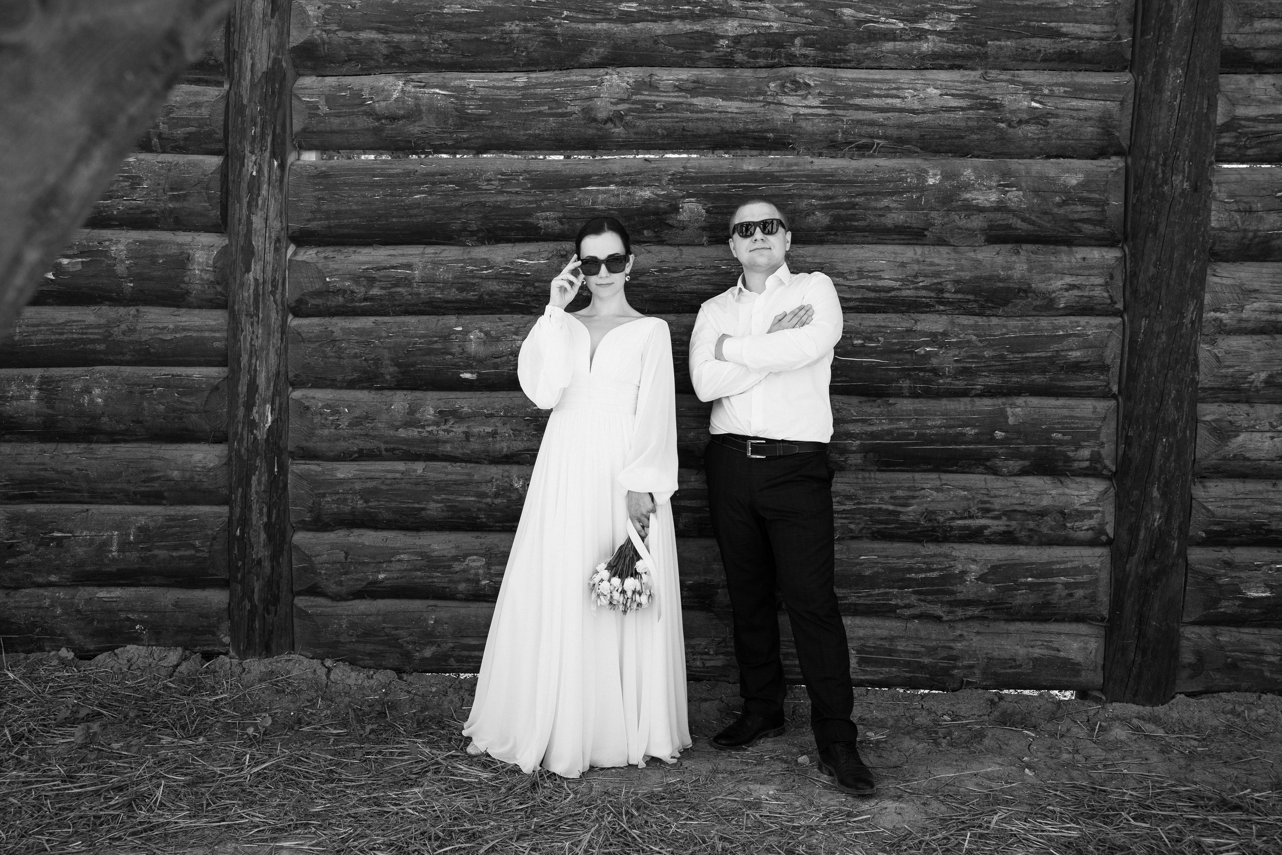 Александр и Екатерина. Фотограф женского портрета и репортажной съёмки Алексеева Анна г. Москва