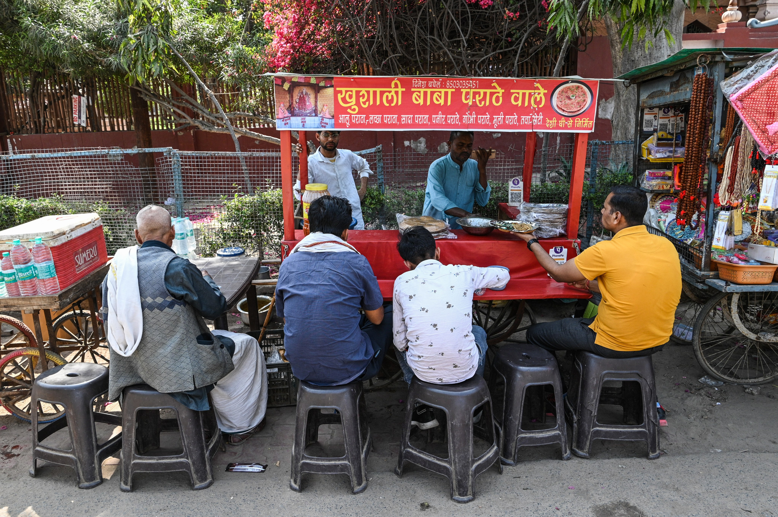 Невероятная Индия. Игорь Иванко — Репортажный и событийный фотограф. Москва