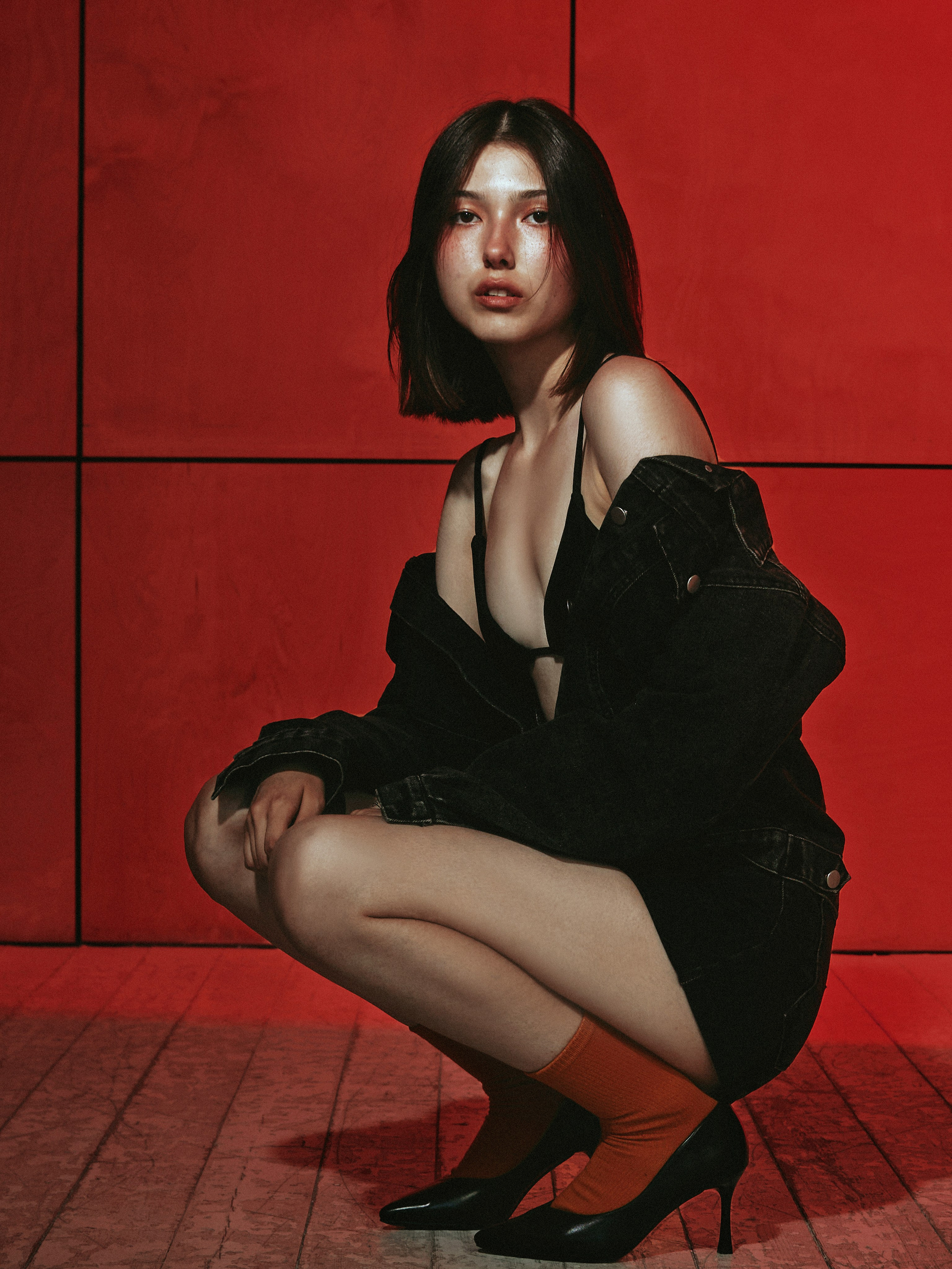 Diana. Рекламный фотограф в Москве Катерина Смирнова