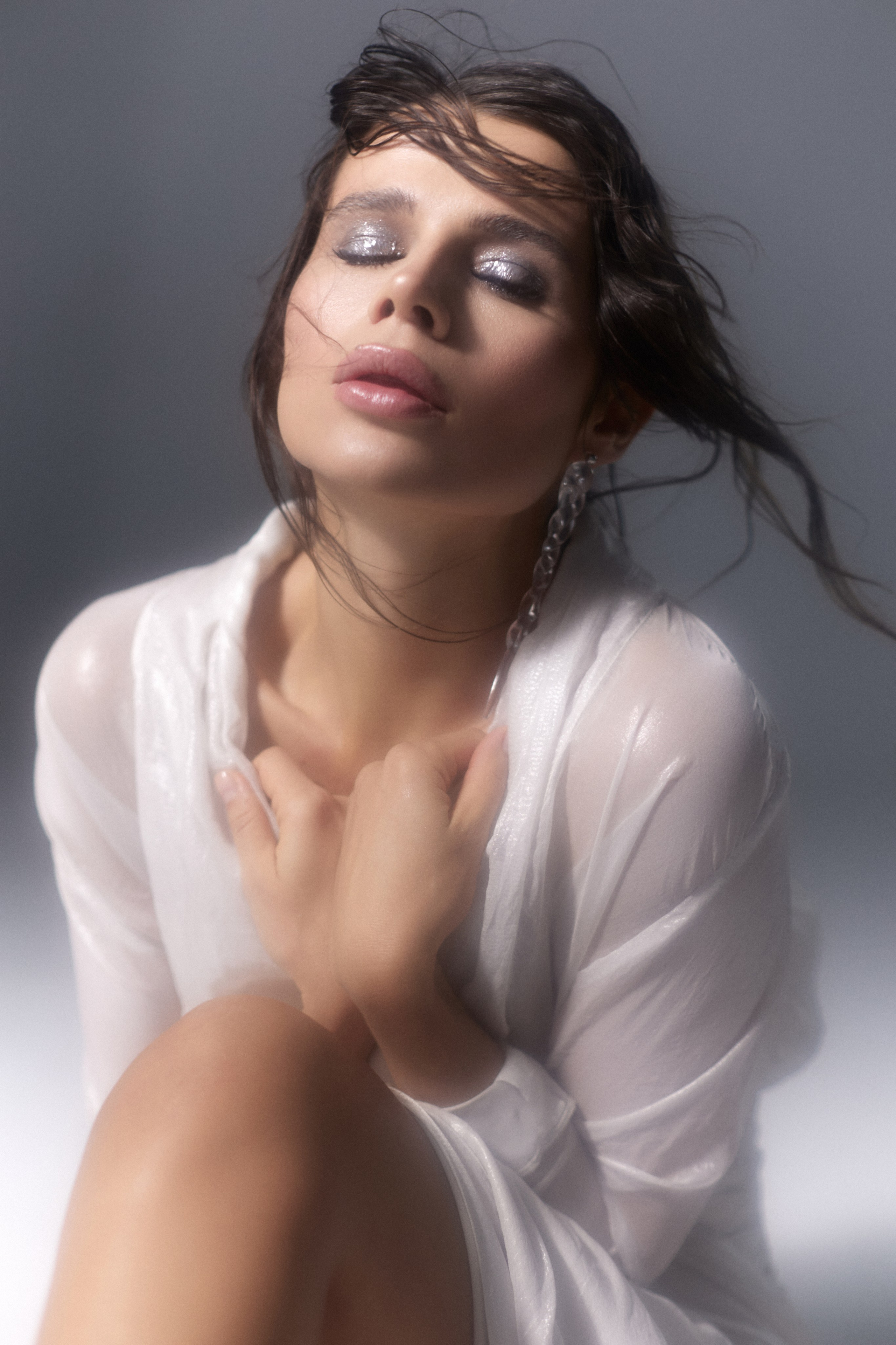 Ирина. Антонова Таня Индивидуальные и семейные съемки в Липецке