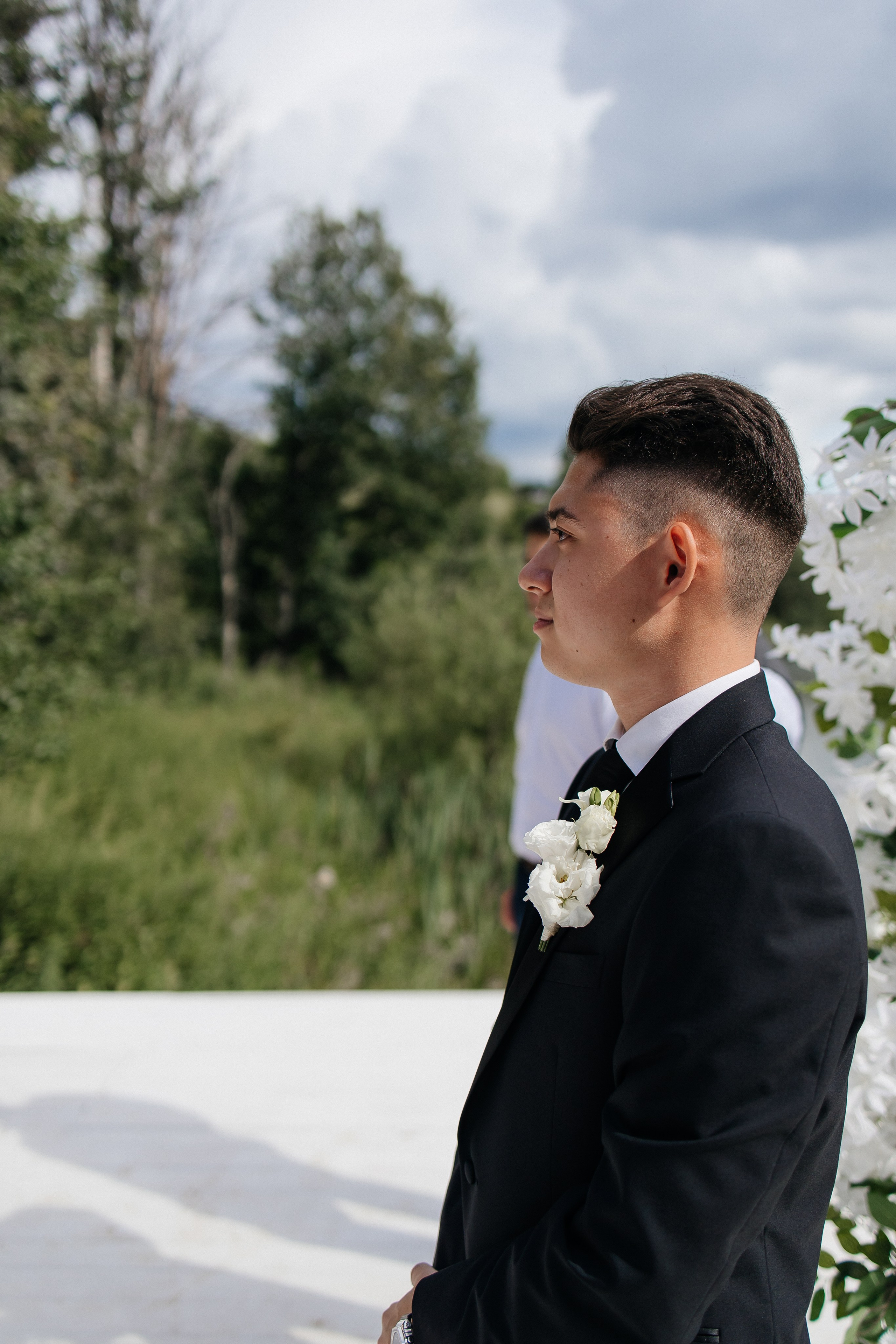 Лев и Настя. Свадебный и семейный фотограф Тина Ленина Москва/Санкт-Петербург