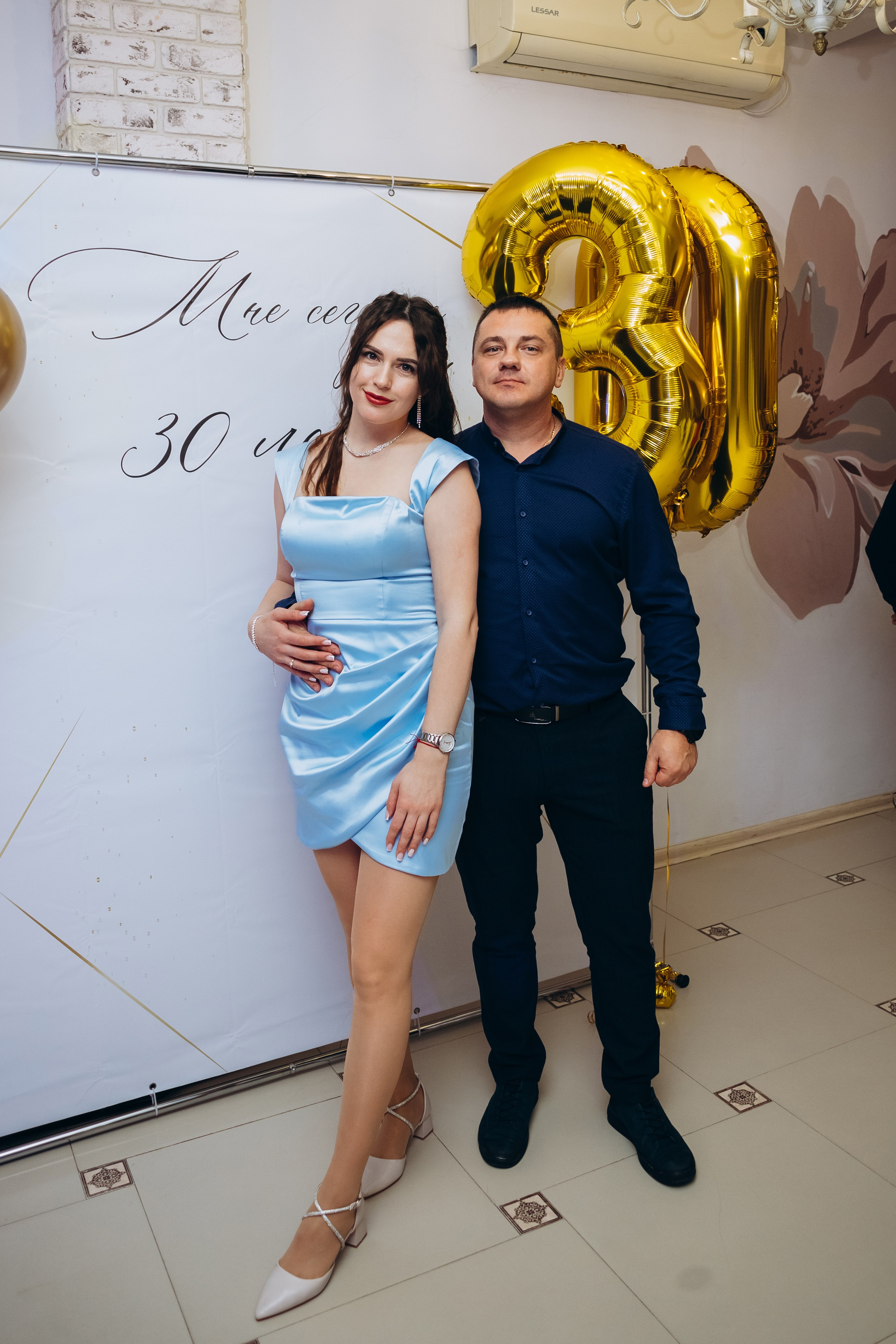 ЮБИЛЕЙ. Фотограф в Белгороде Варвара Виноходова