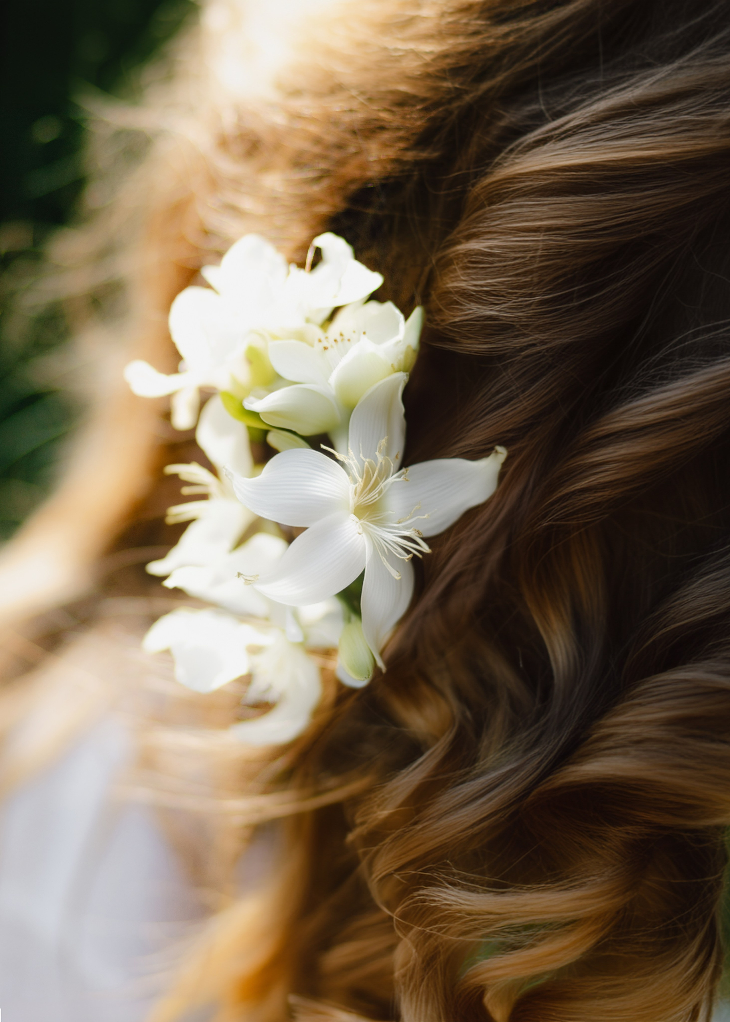 Graceful Irina. Barbara Isaeva