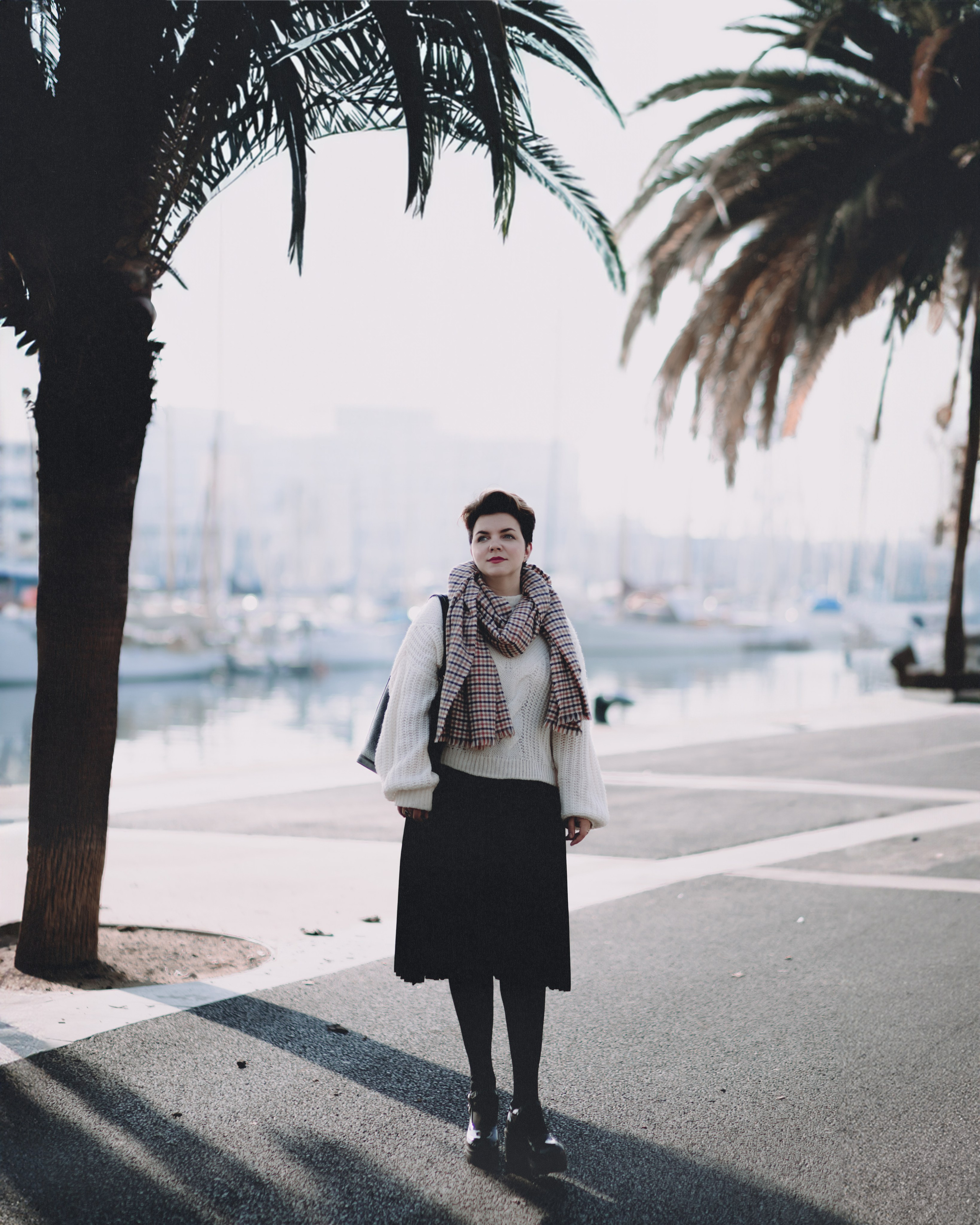 Anastasia. Barbara Isaeva