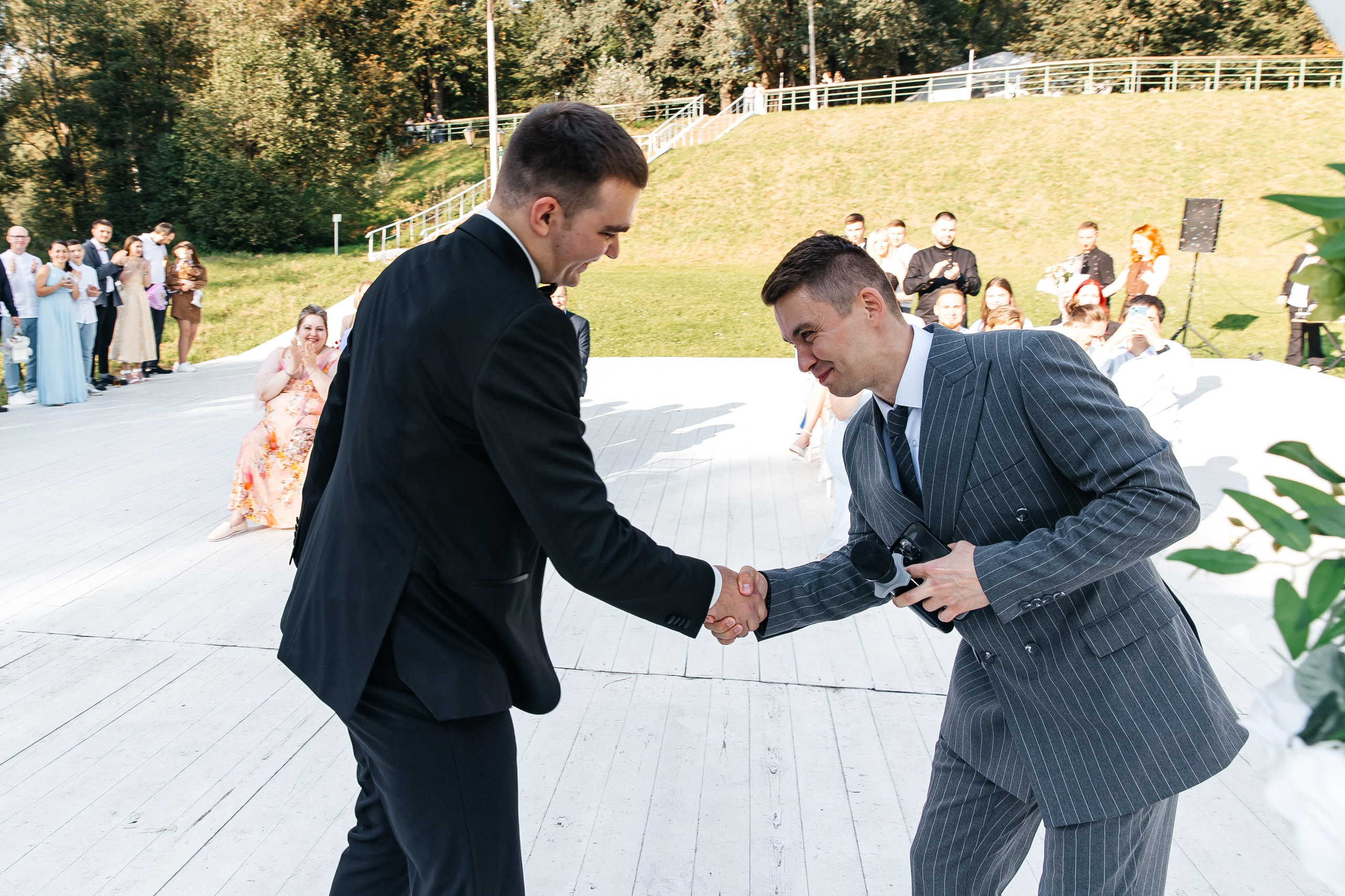 Max & Veronika. Свадебный фотограф в Москве Виктория Арехова