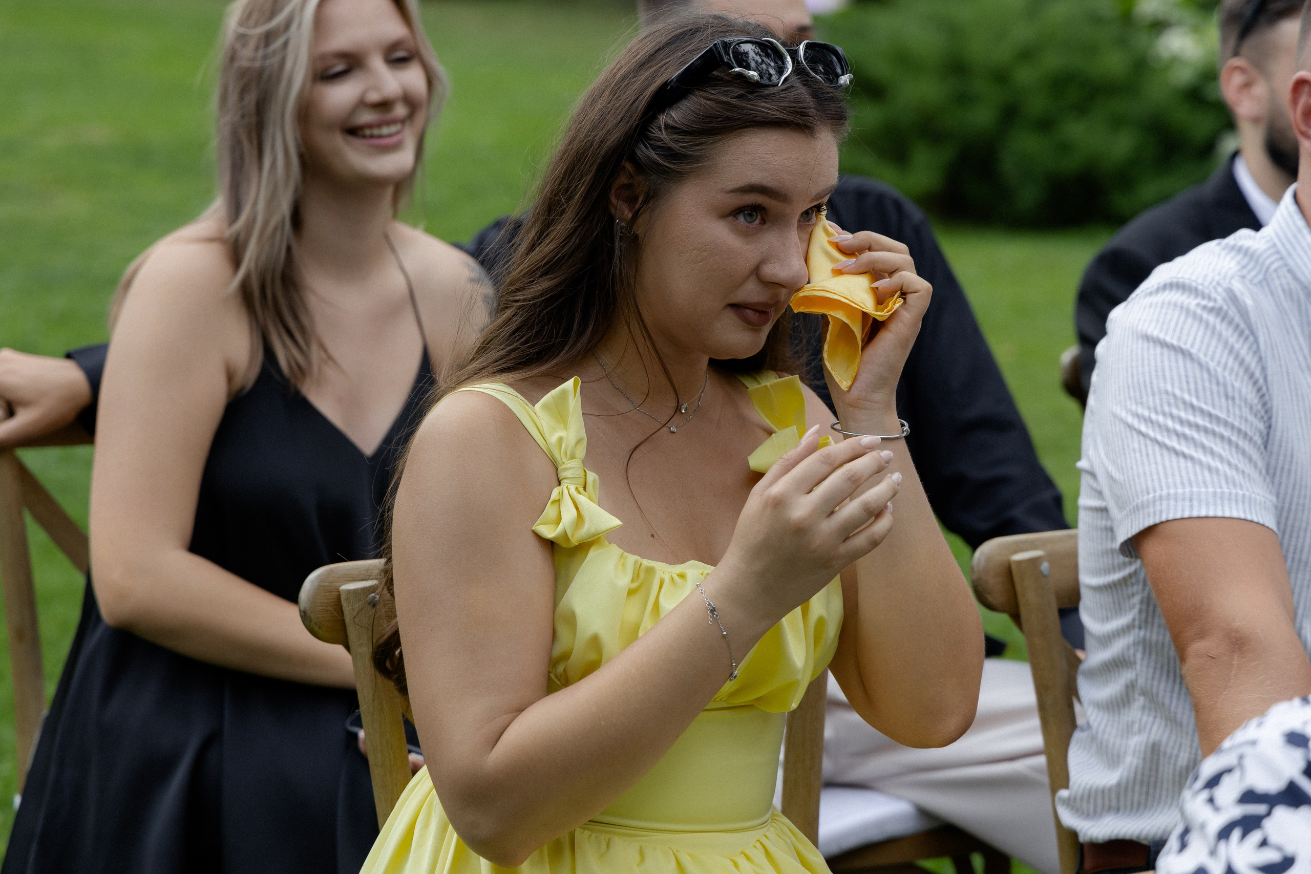 Свадебная фотосессия в агроусадьбе Лабодянка в Минске. Свадебный фотограф в Минске/Беларуси Сергей Спиридонов